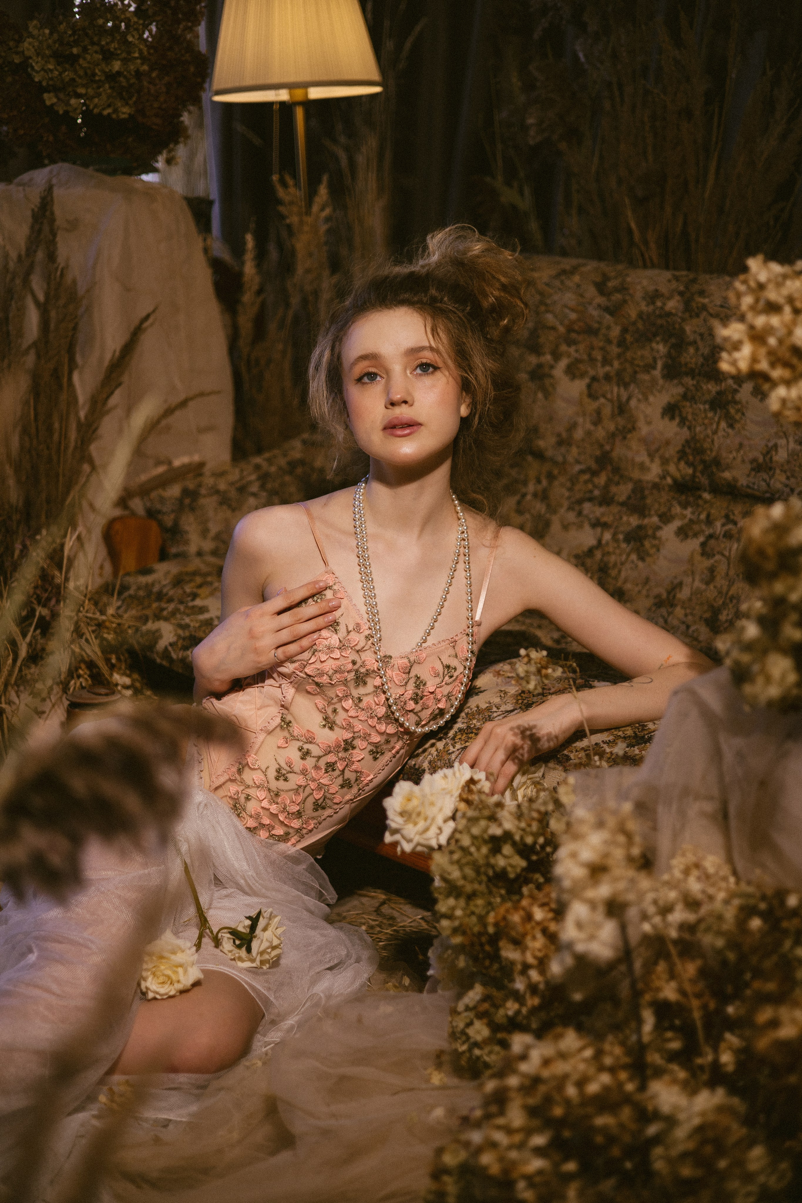 Валерия. Главная