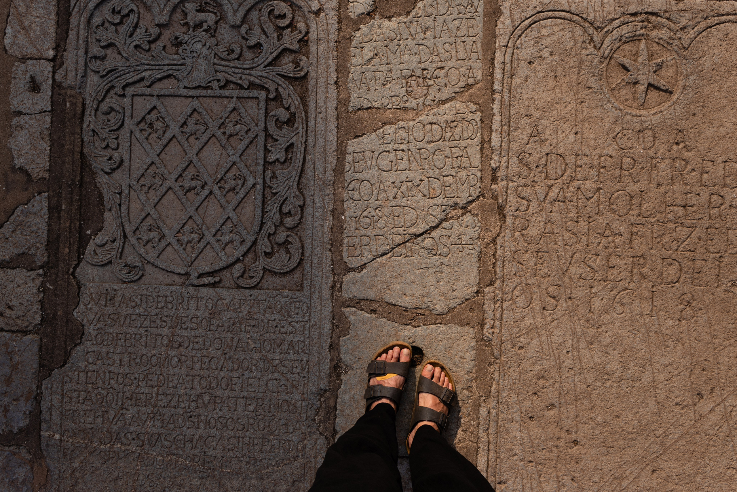 ГОА 2024. Руслан Плахтеев