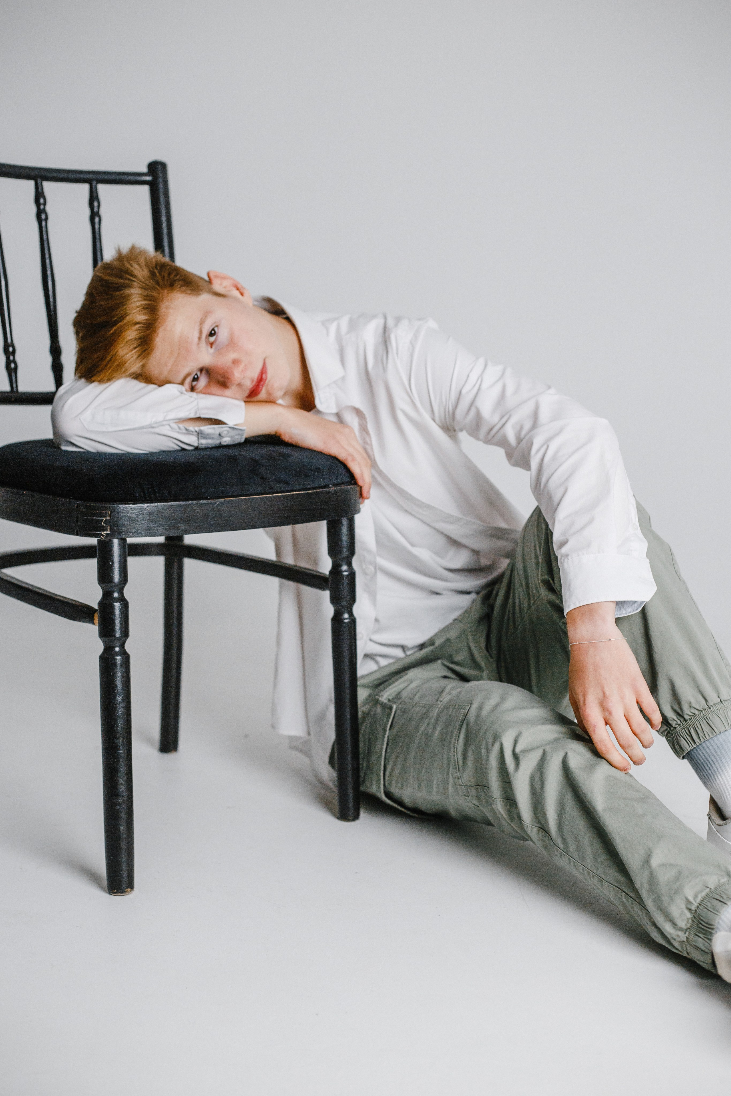 Никита. Главная