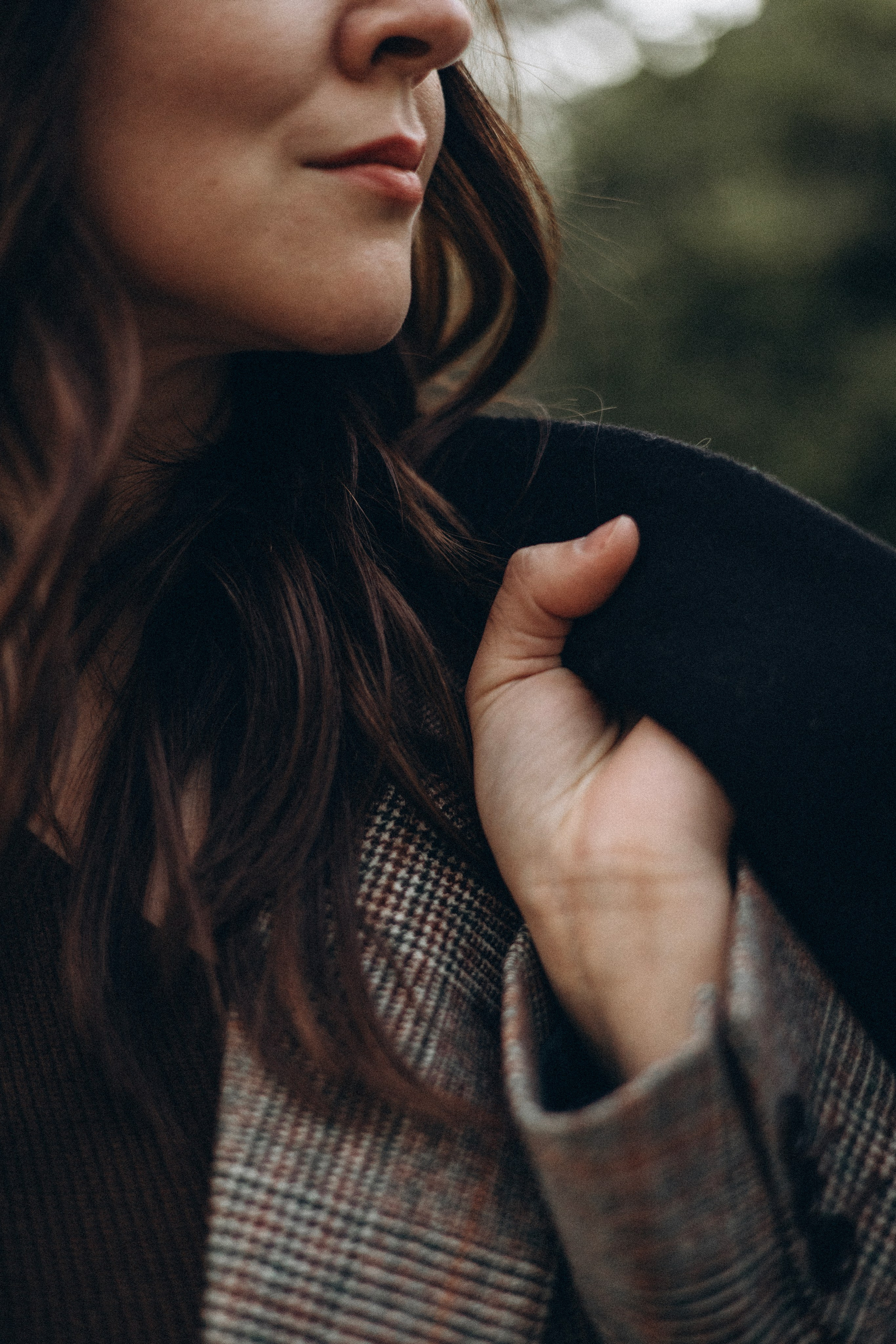 Алёна. Семейный фотограф в Красноярске Екатерина Гайнутдинова