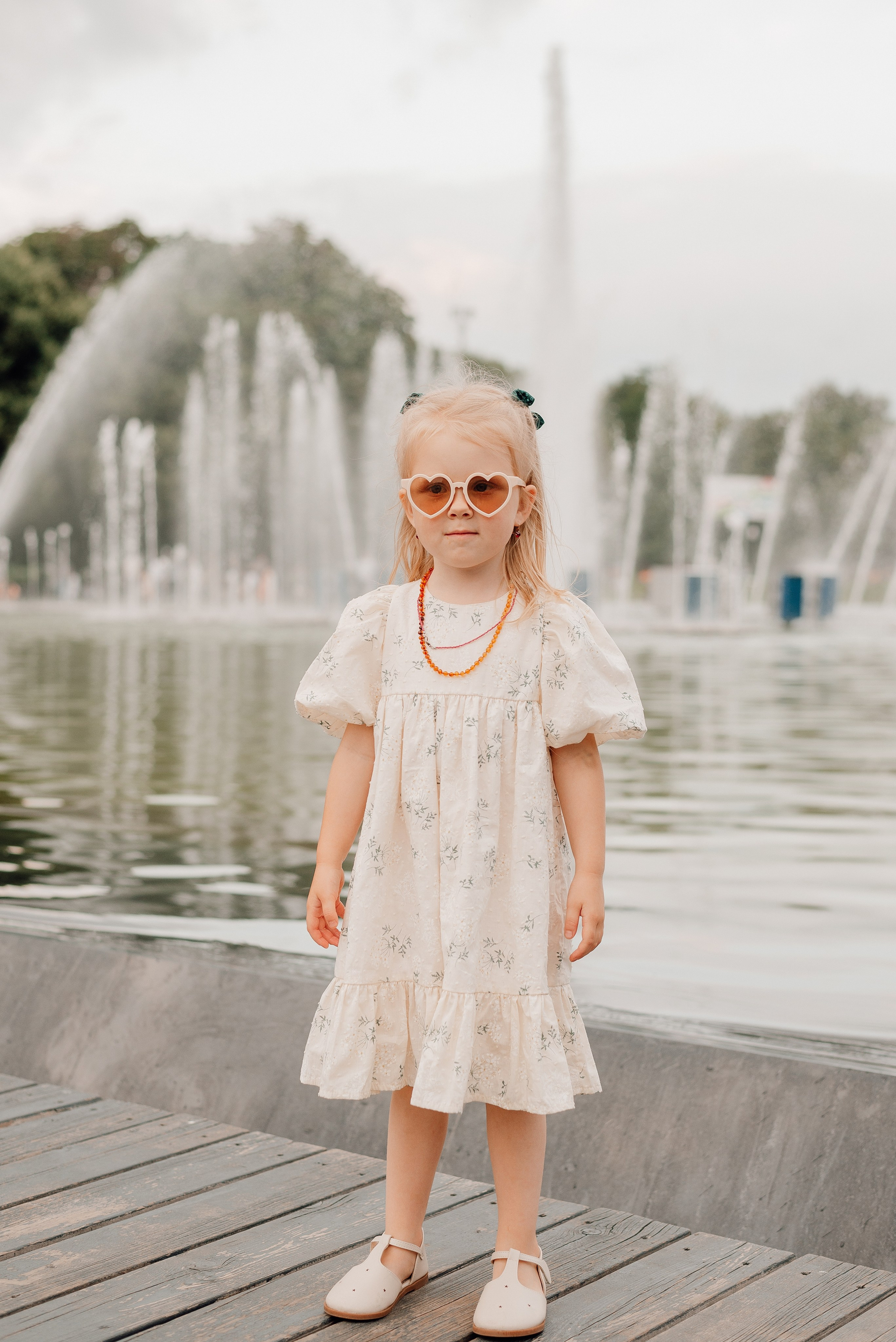 Выскубовы, Парк Горького. Семейный и детский фотограф Иваново Ксения Азаренкова