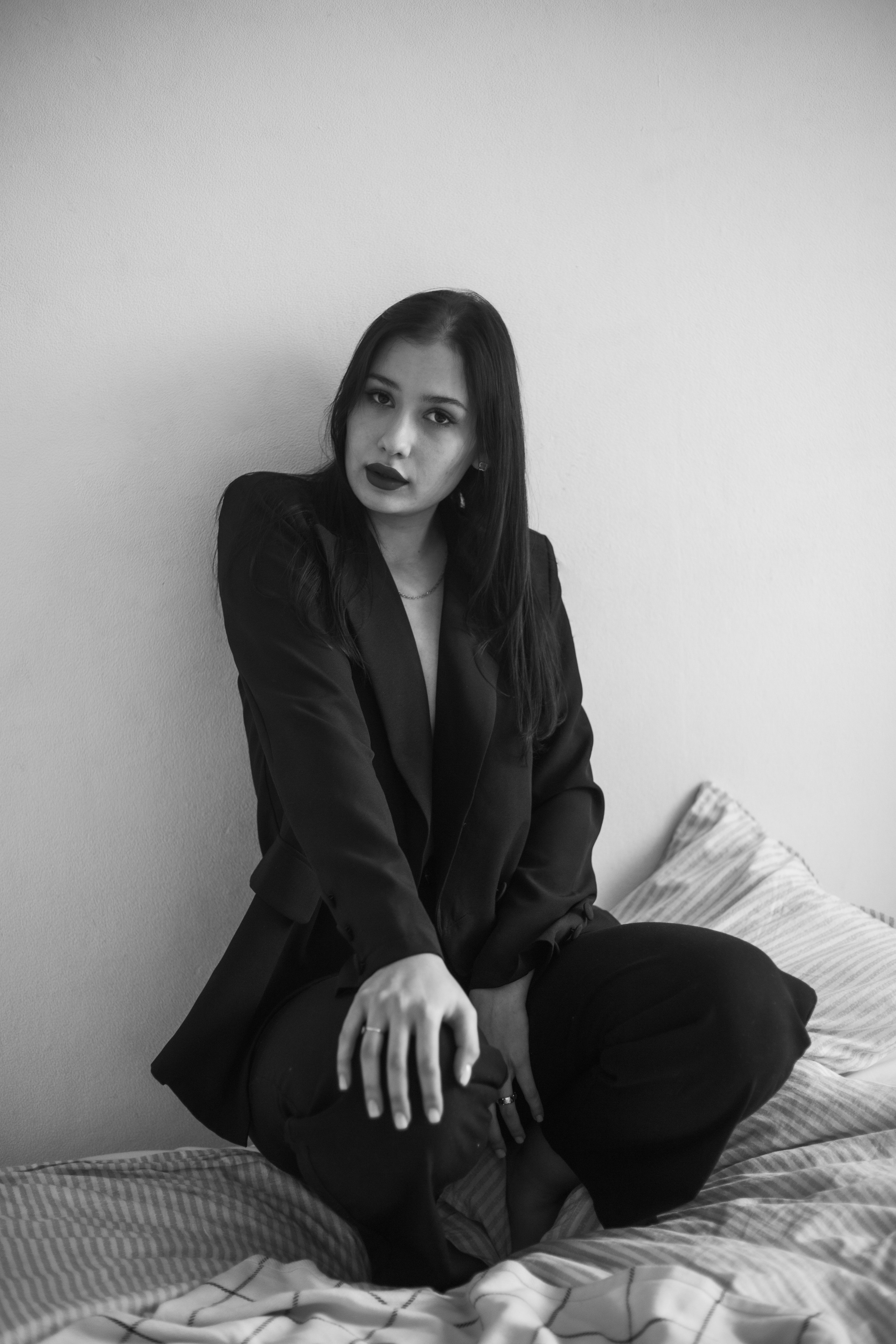 Женская. Женский и семейный фотограф в Москве Лисовская Юлия