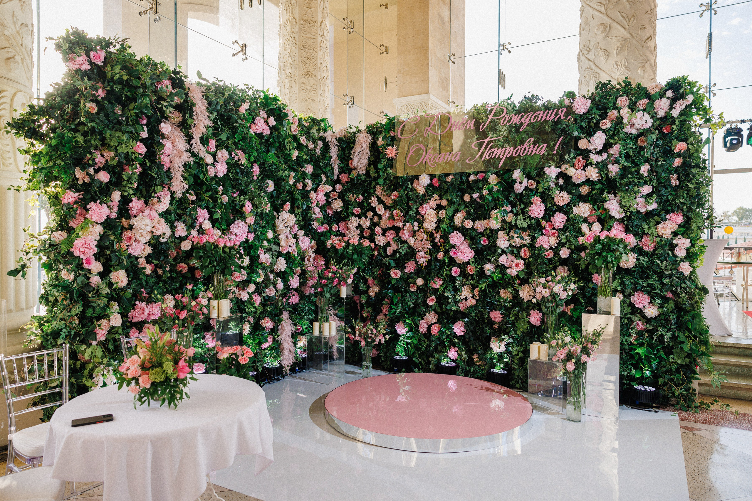 РЕПОРТАЖ | B-day. Фотограф в Сочи, Репортажный фотограф Виктор Кочков-Филатов