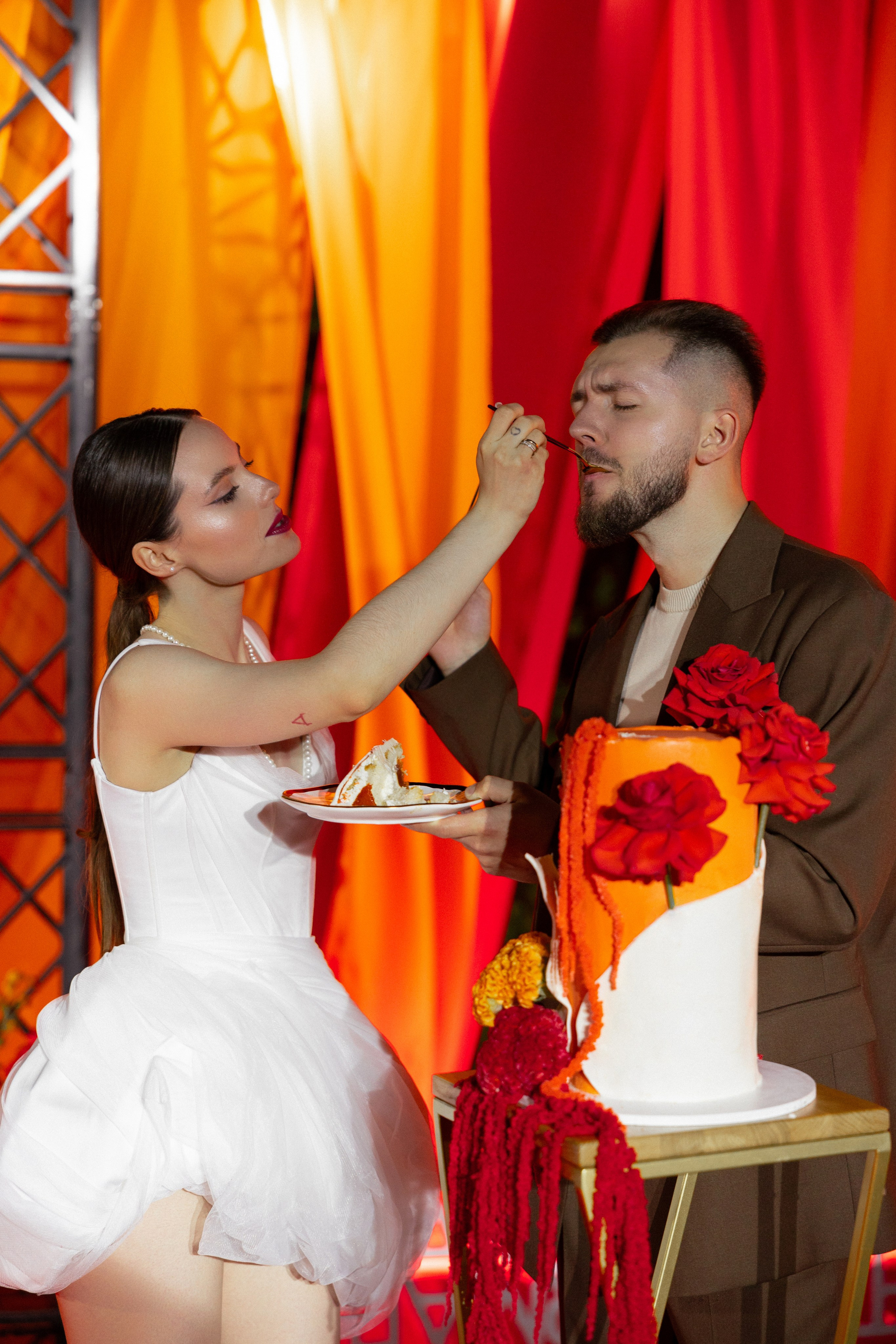 Dmitry & Maria. Вебер Юлия фотограф Ростов-на-Дону