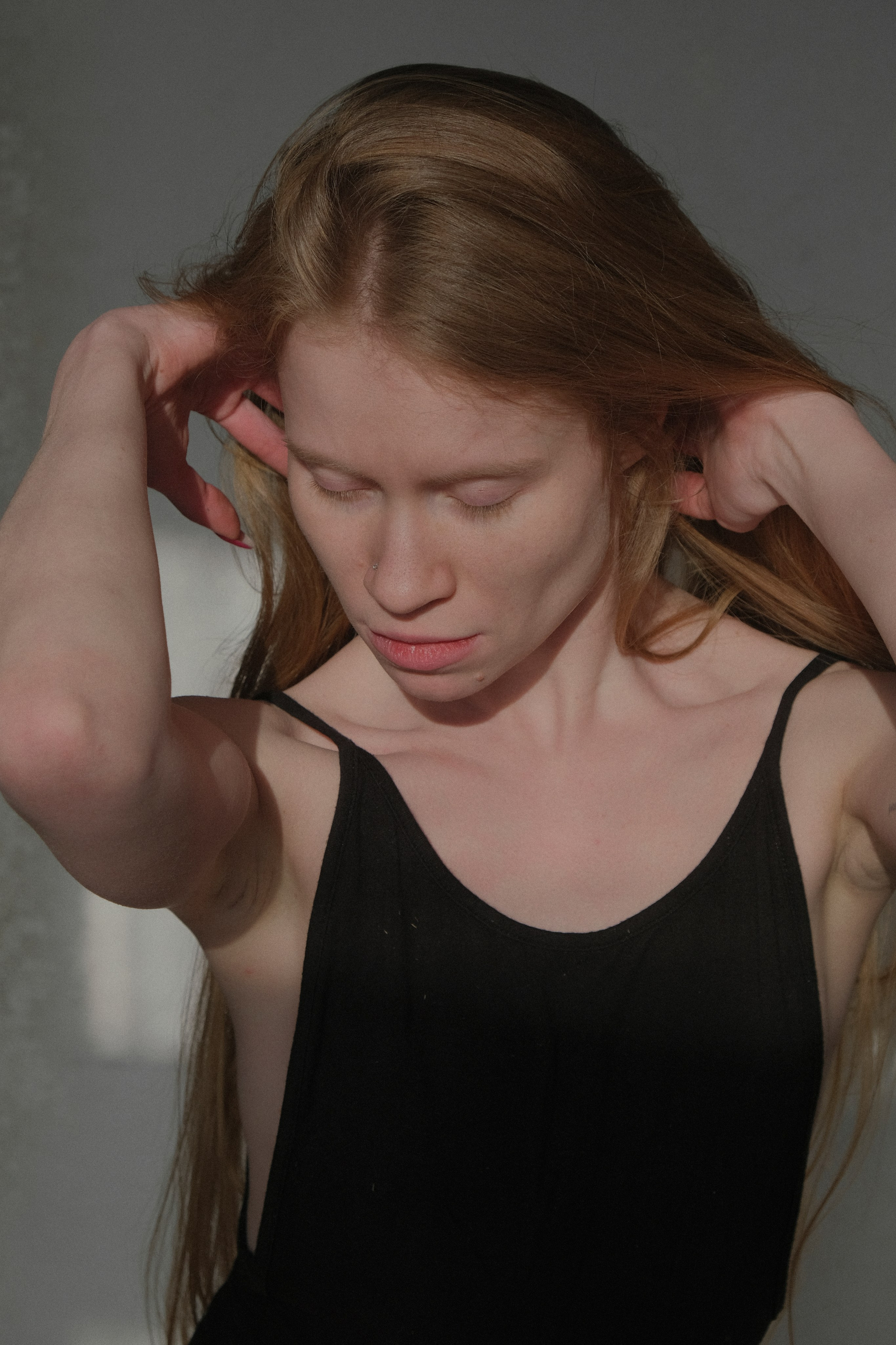 Aolita. Фотограф Настя Лев