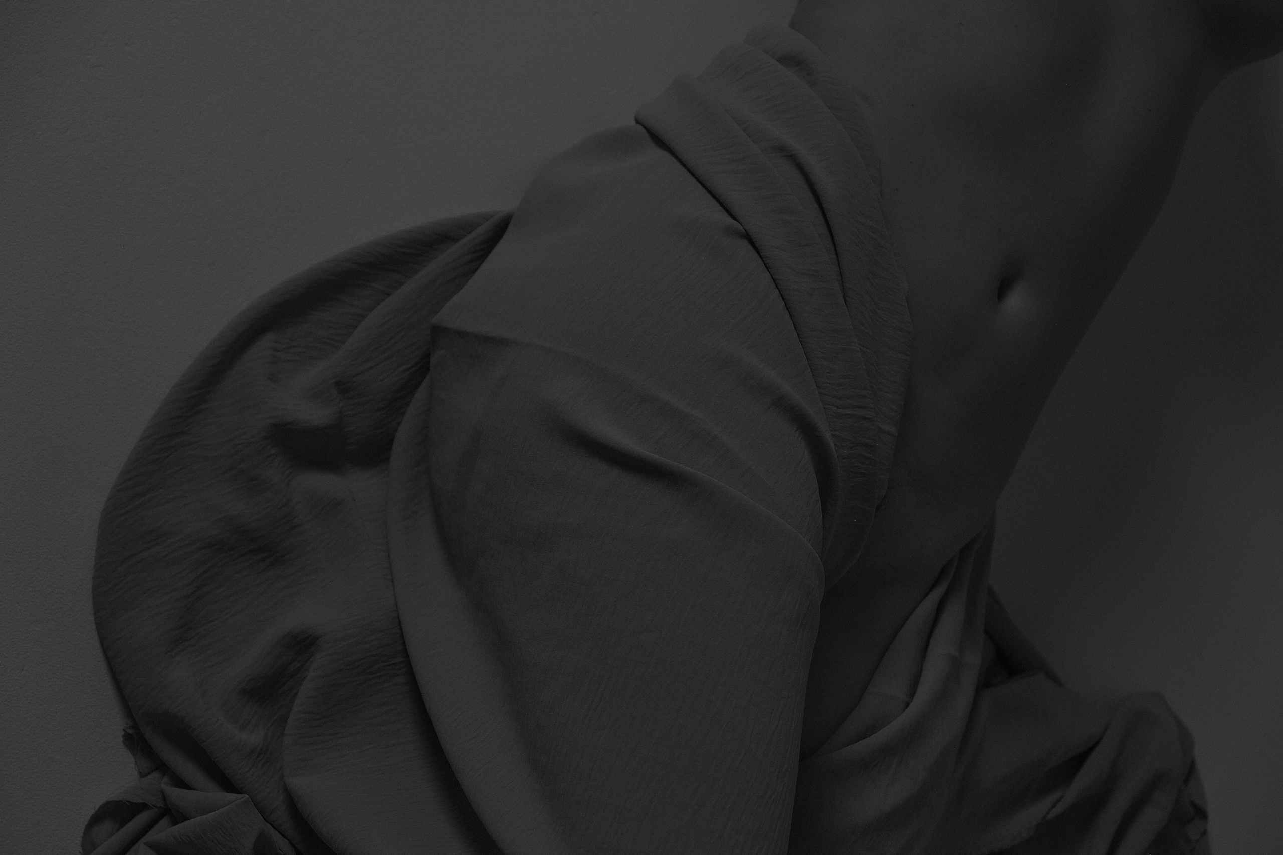 Wind. Фотограф Настя Лев