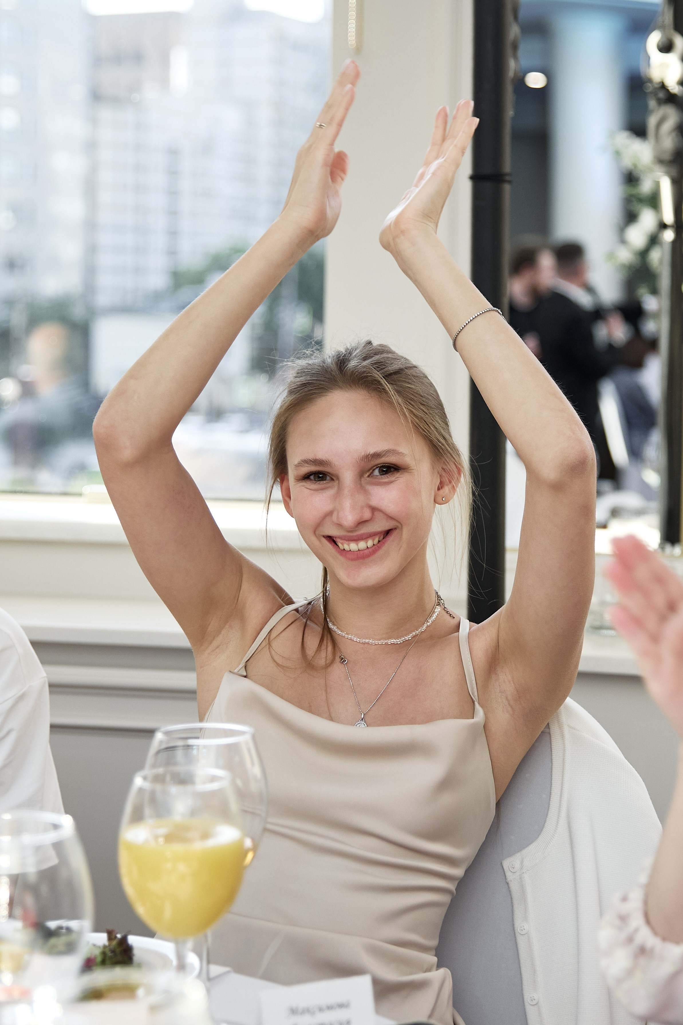 День рождения. Александр и Евгения Фокины — фотограф Екатеринбург, Первоуральск