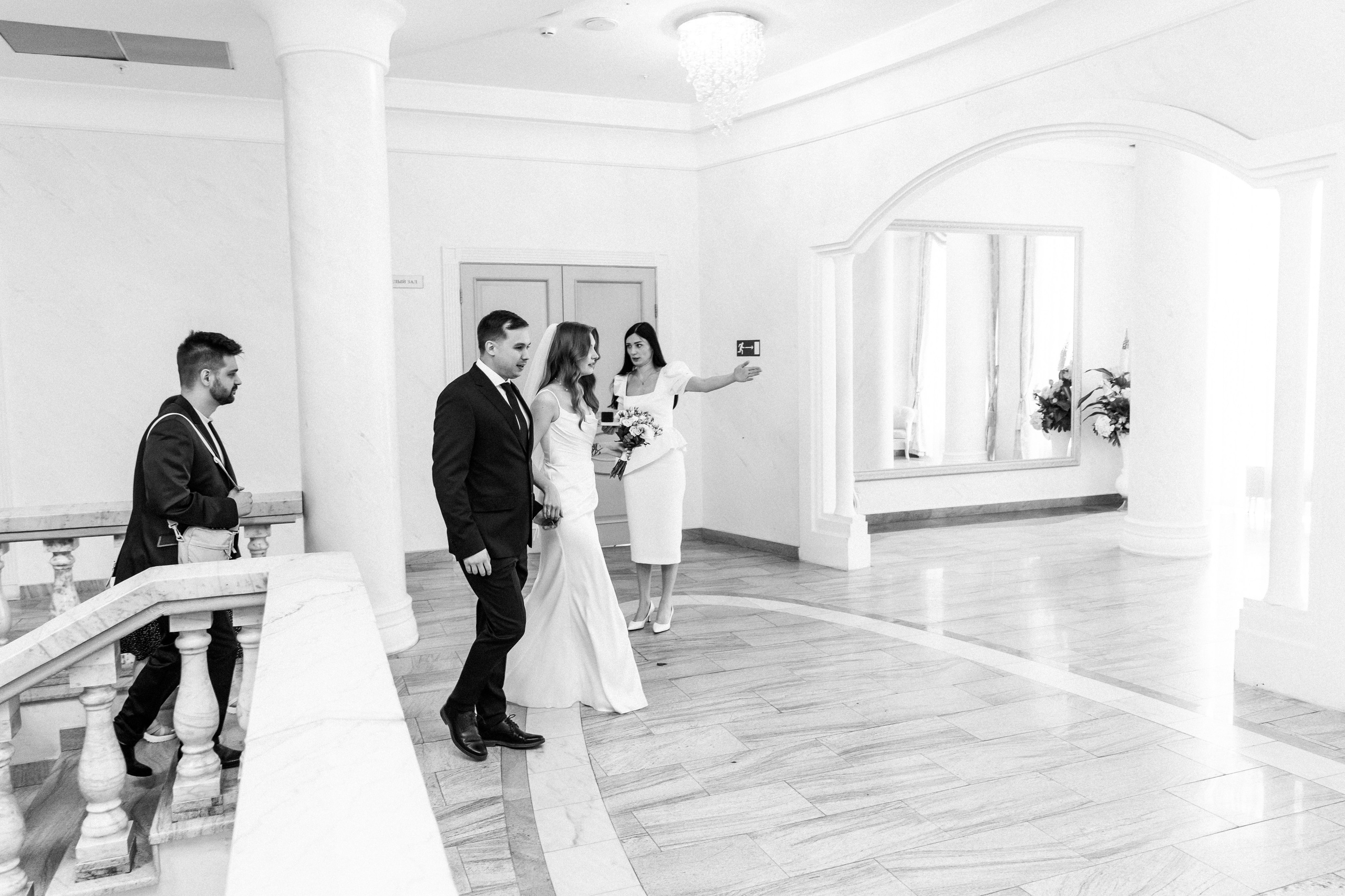 Иван и Ольга. Женский и семейный фотограф в Туле Катя Вуколова