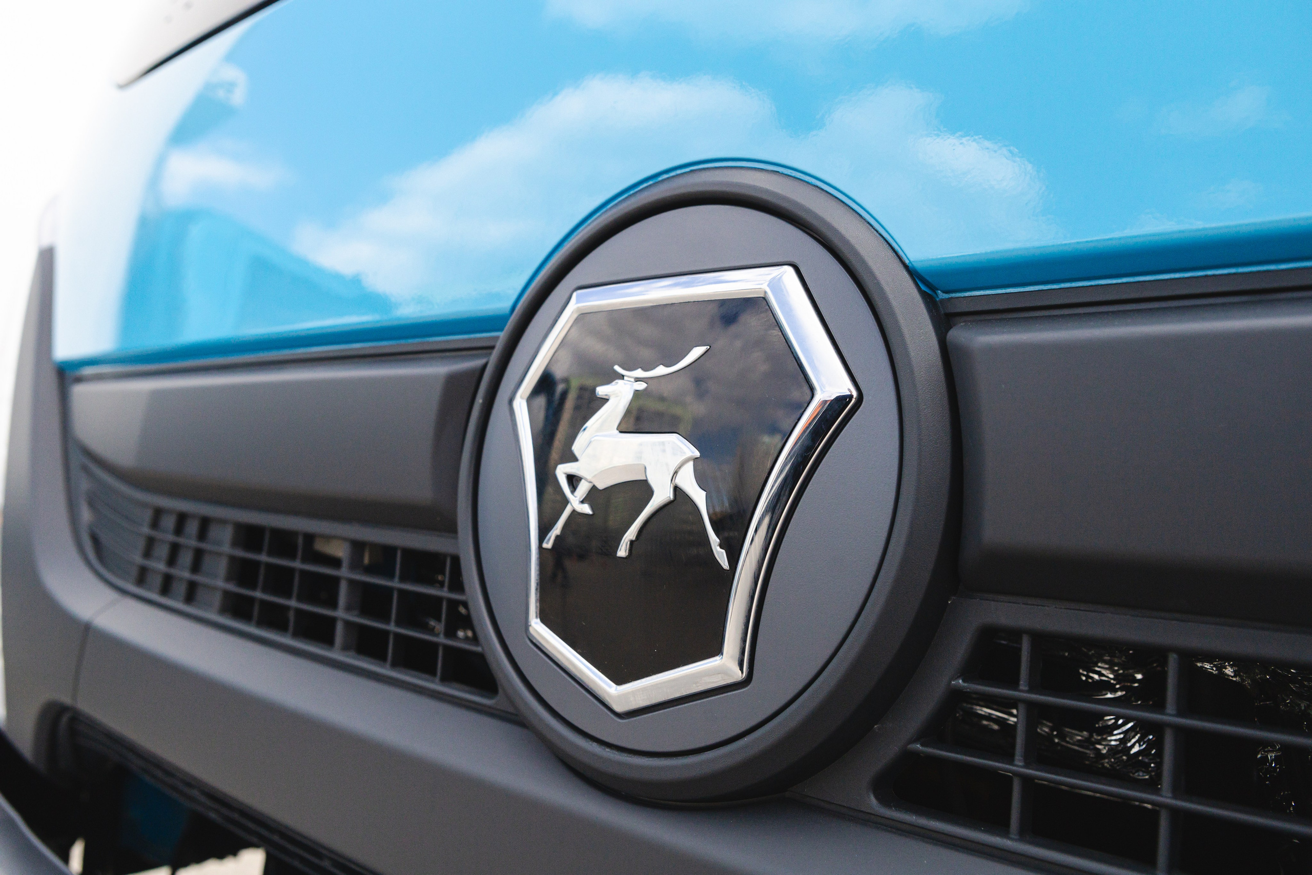 Фотосъемка выставки «Дни Пермского бизнеса» для GAZ. Репортажный фотограф в Перми Денис Голдобин