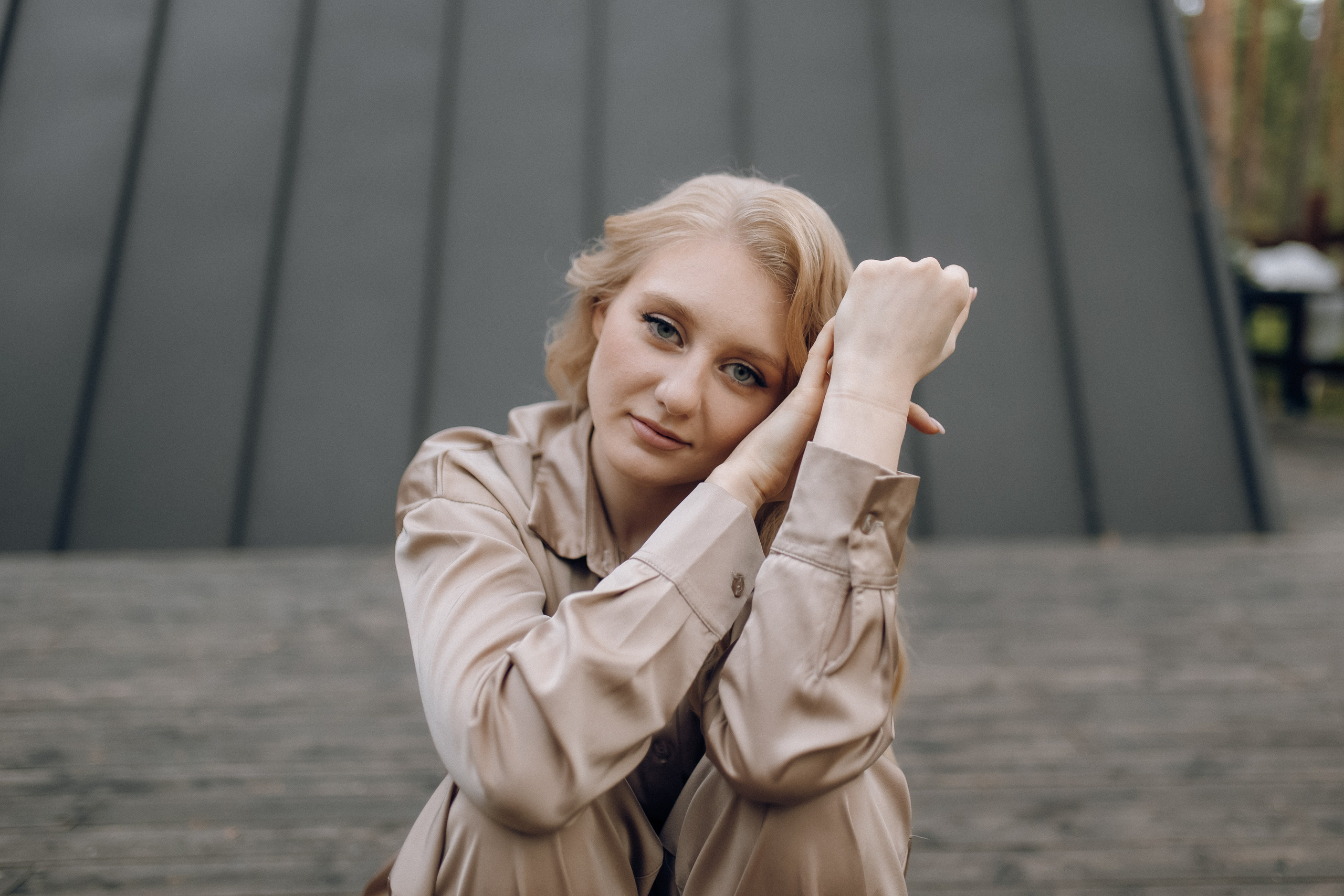 Влад и Бэлла. Свадебный и семейный фотограф в Новосибирске Наталья Зорина