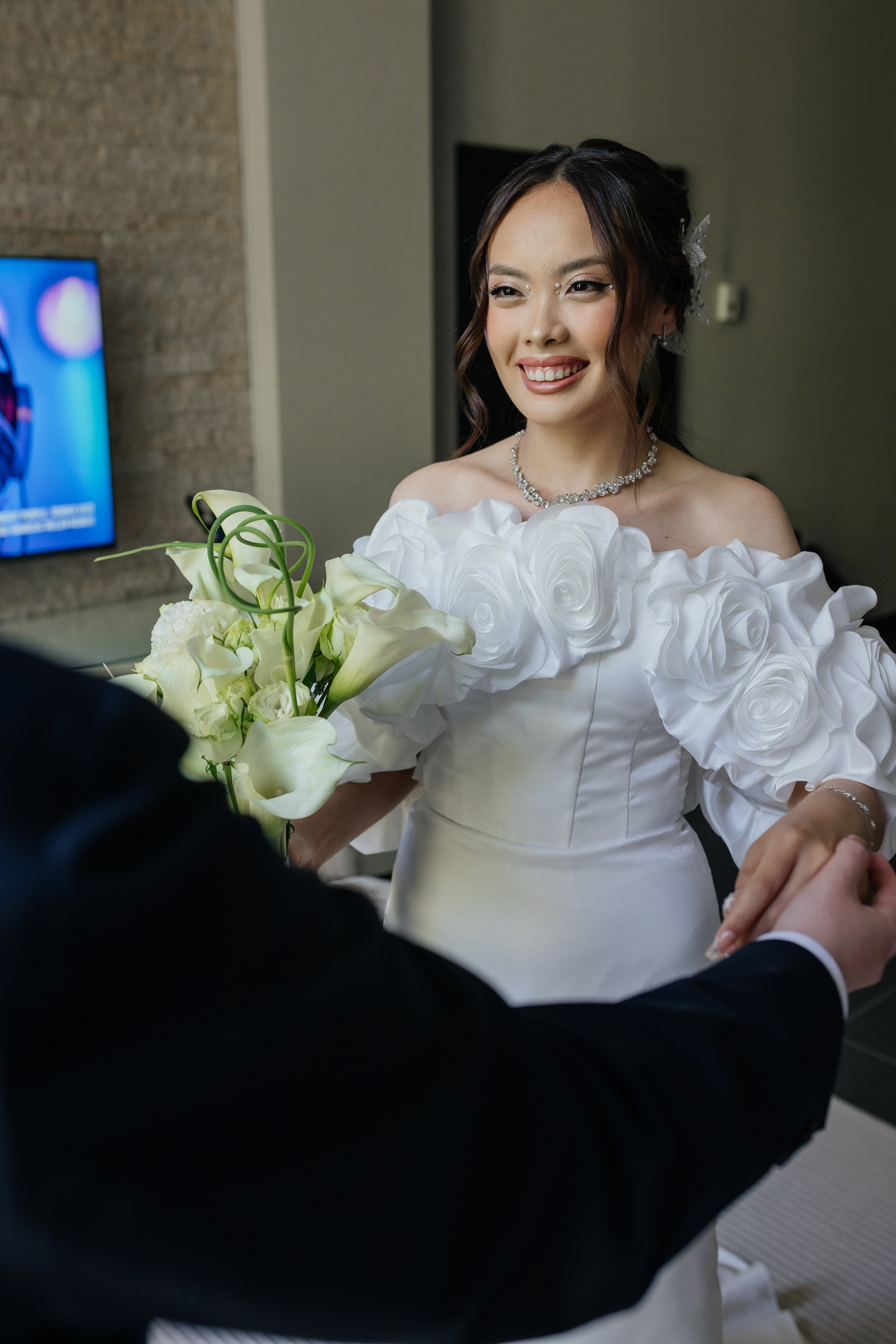 BAURZHAN & AIDA. Wedding and Fashion photographer