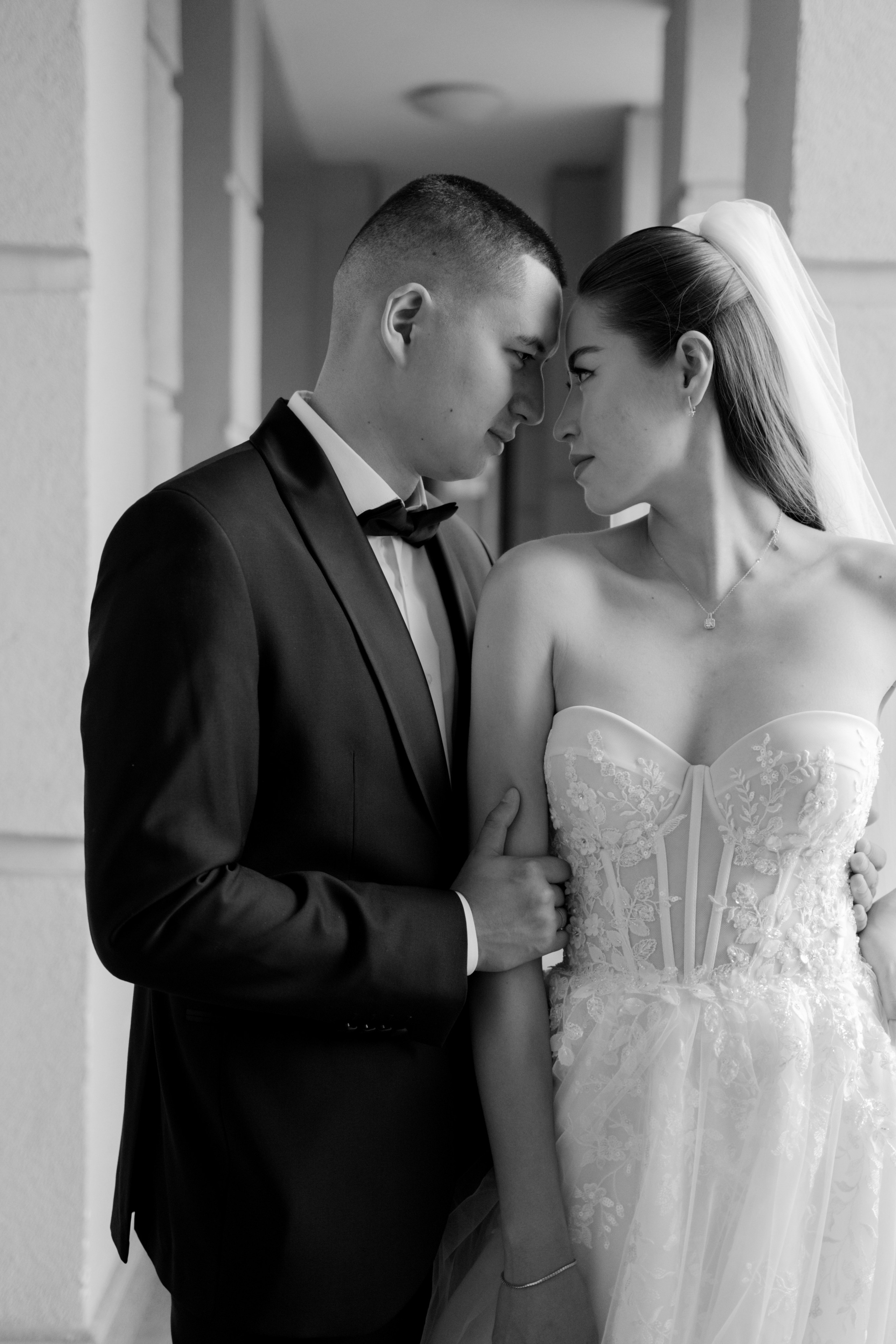 DIAS & ANEL. Wedding and Fashion photographer