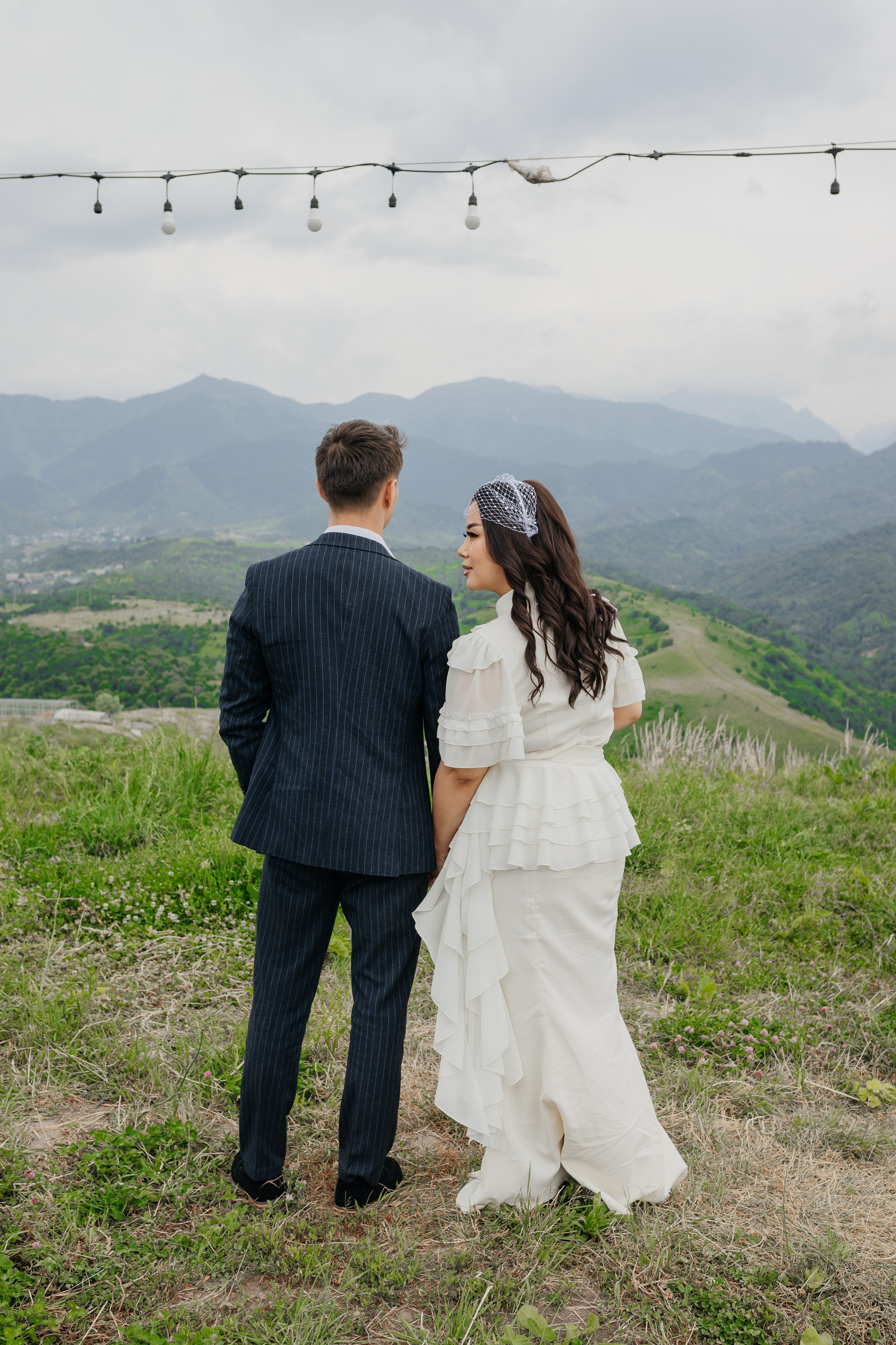 MADI & ARU. Wedding and Fashion photographer