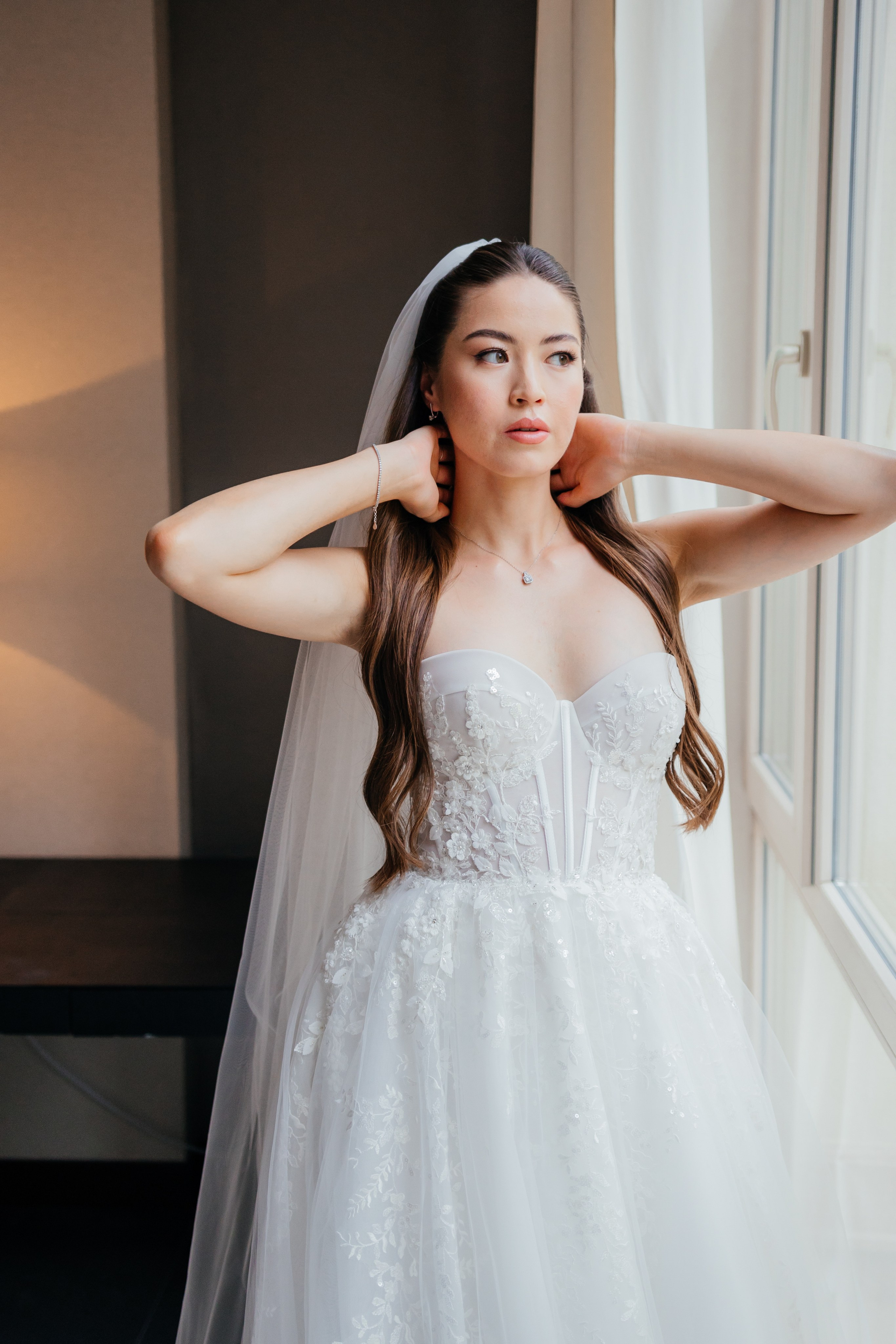 DIAS & ANEL. Wedding and Fashion photographer