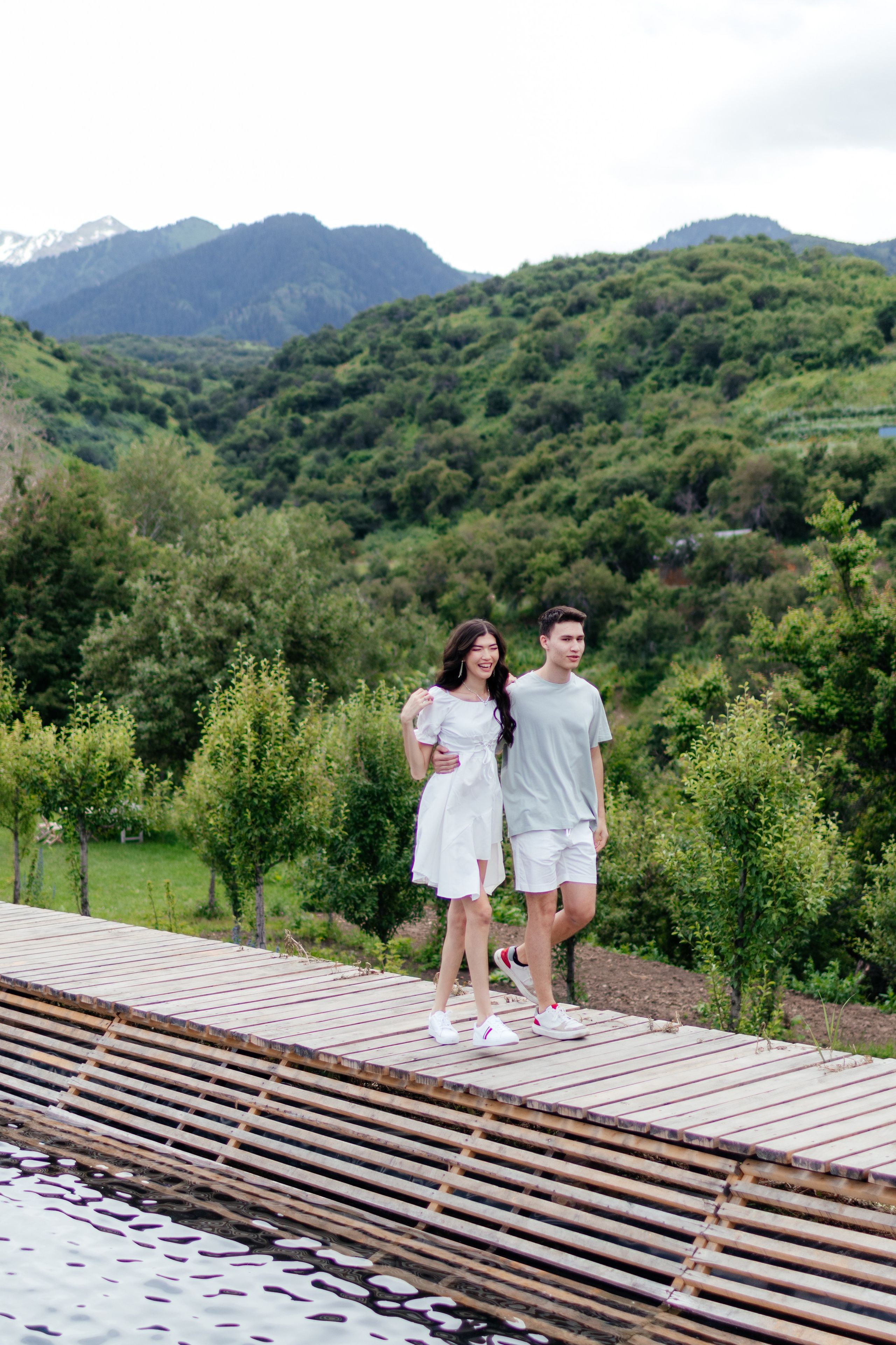 ALISHER & ARUZHAN. Wedding and Fashion photographer