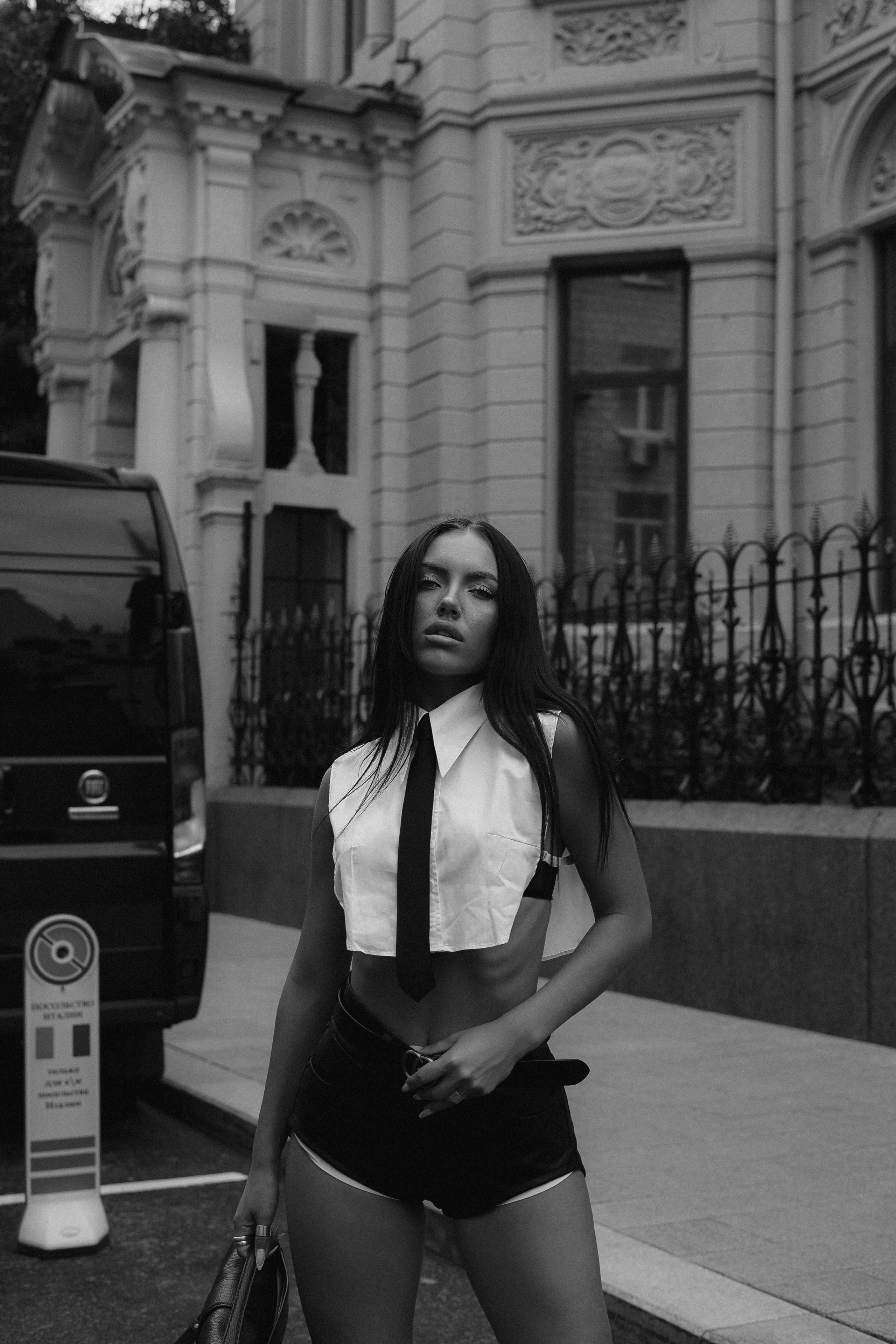 Nastya. Фотограф Popova Polina