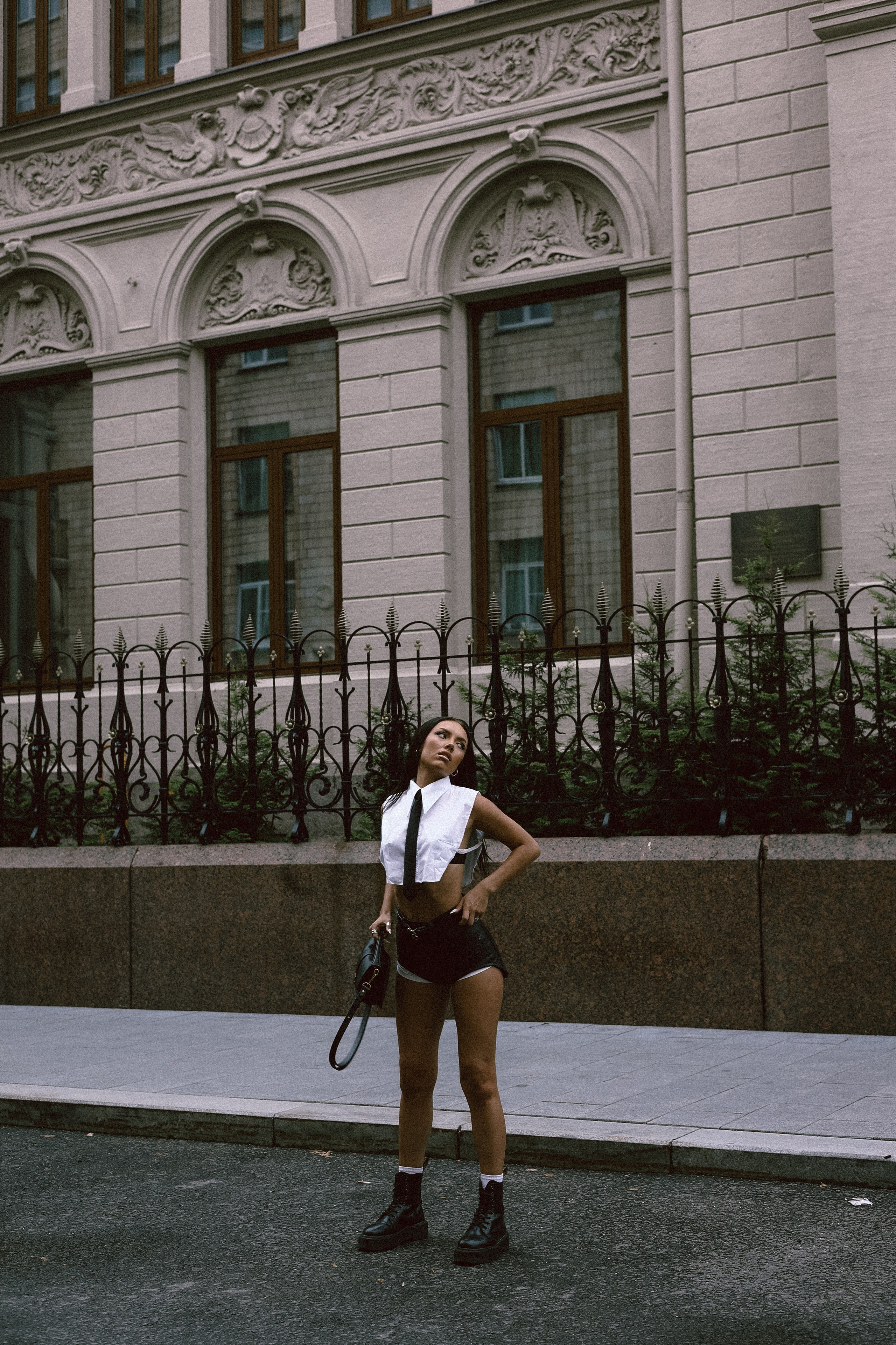 Nastya. Фотограф Popova Polina