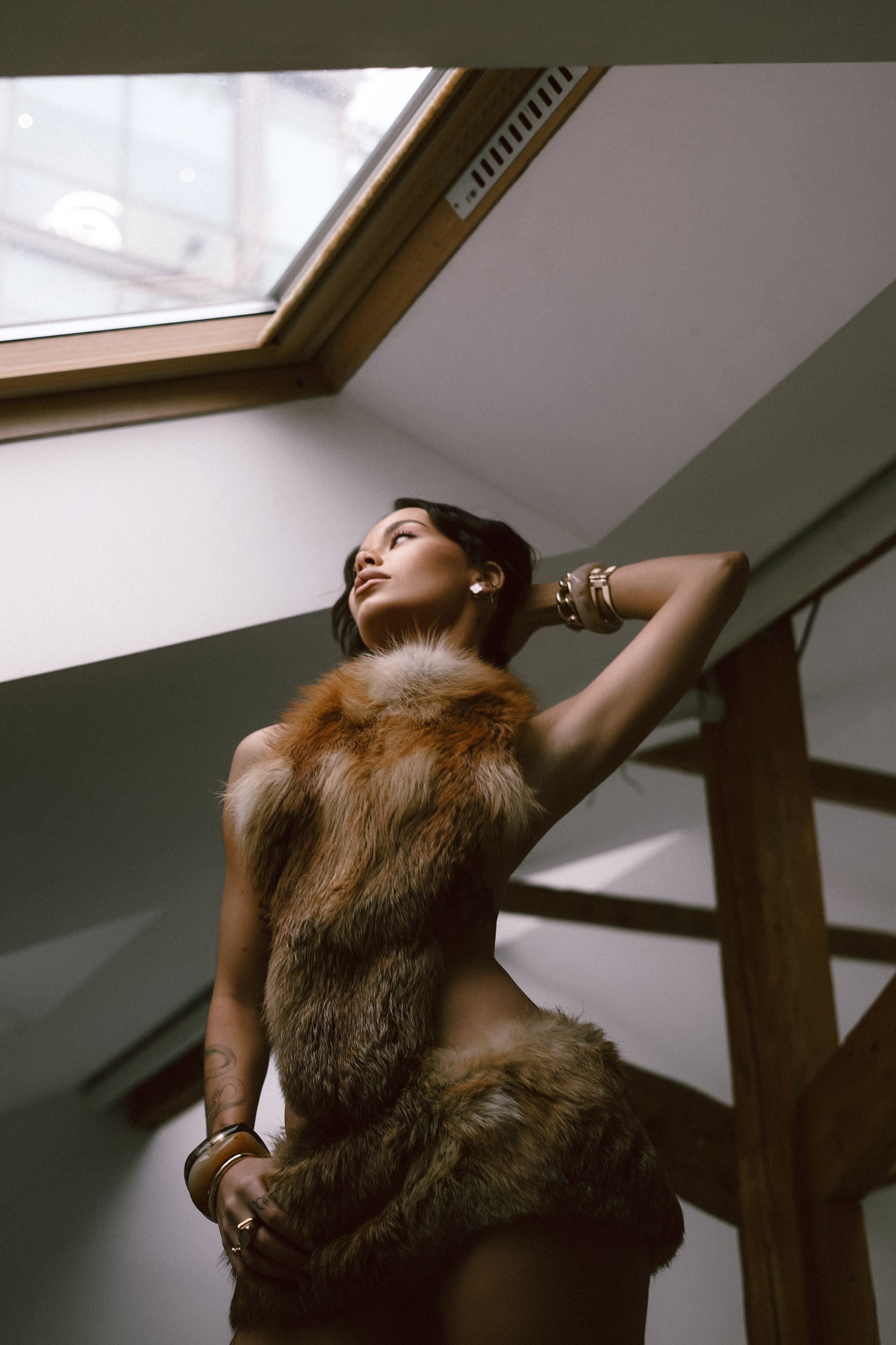 Sasha. Фотограф Popova Polina