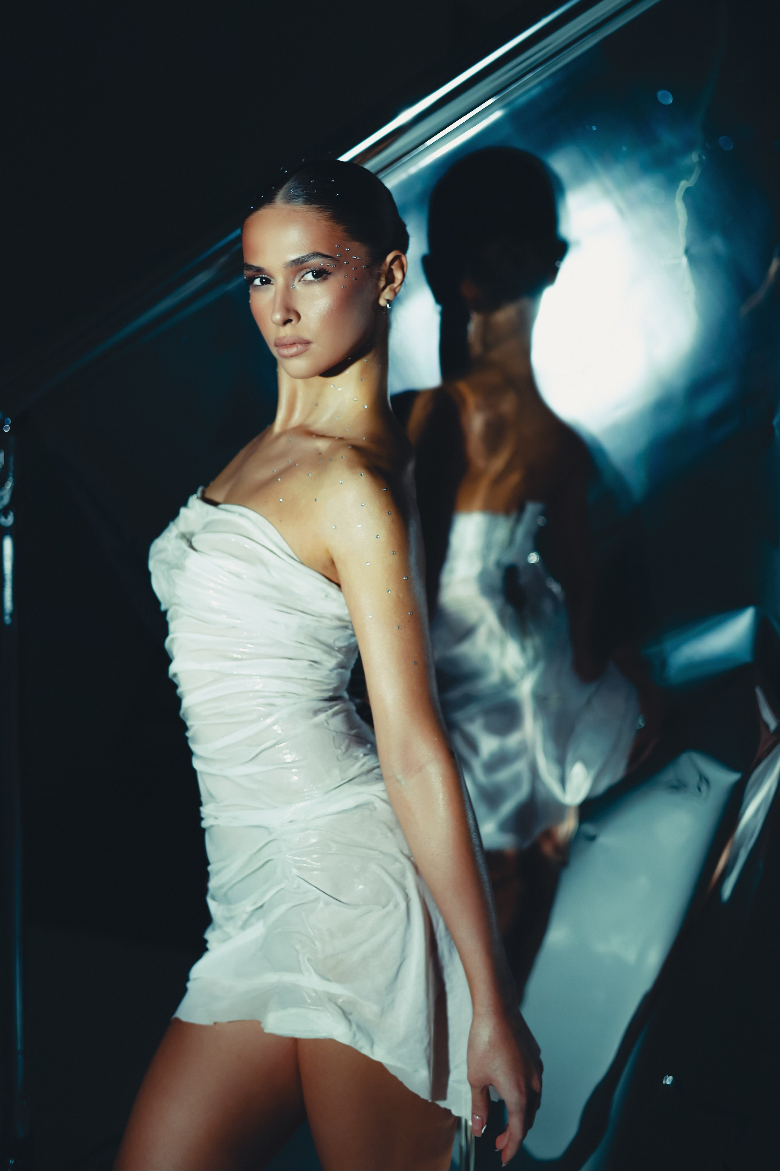 Alena. Фотограф Popova Polina