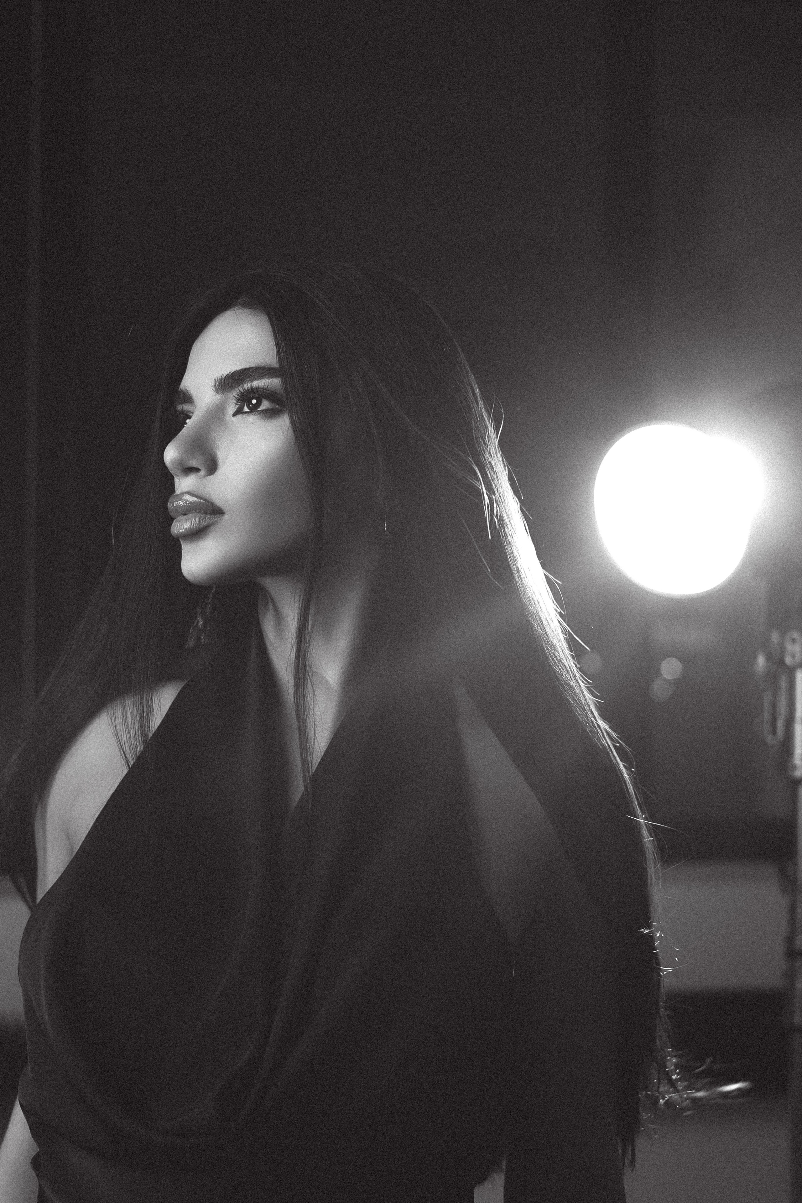 Ramilya. Фотограф Popova Polina