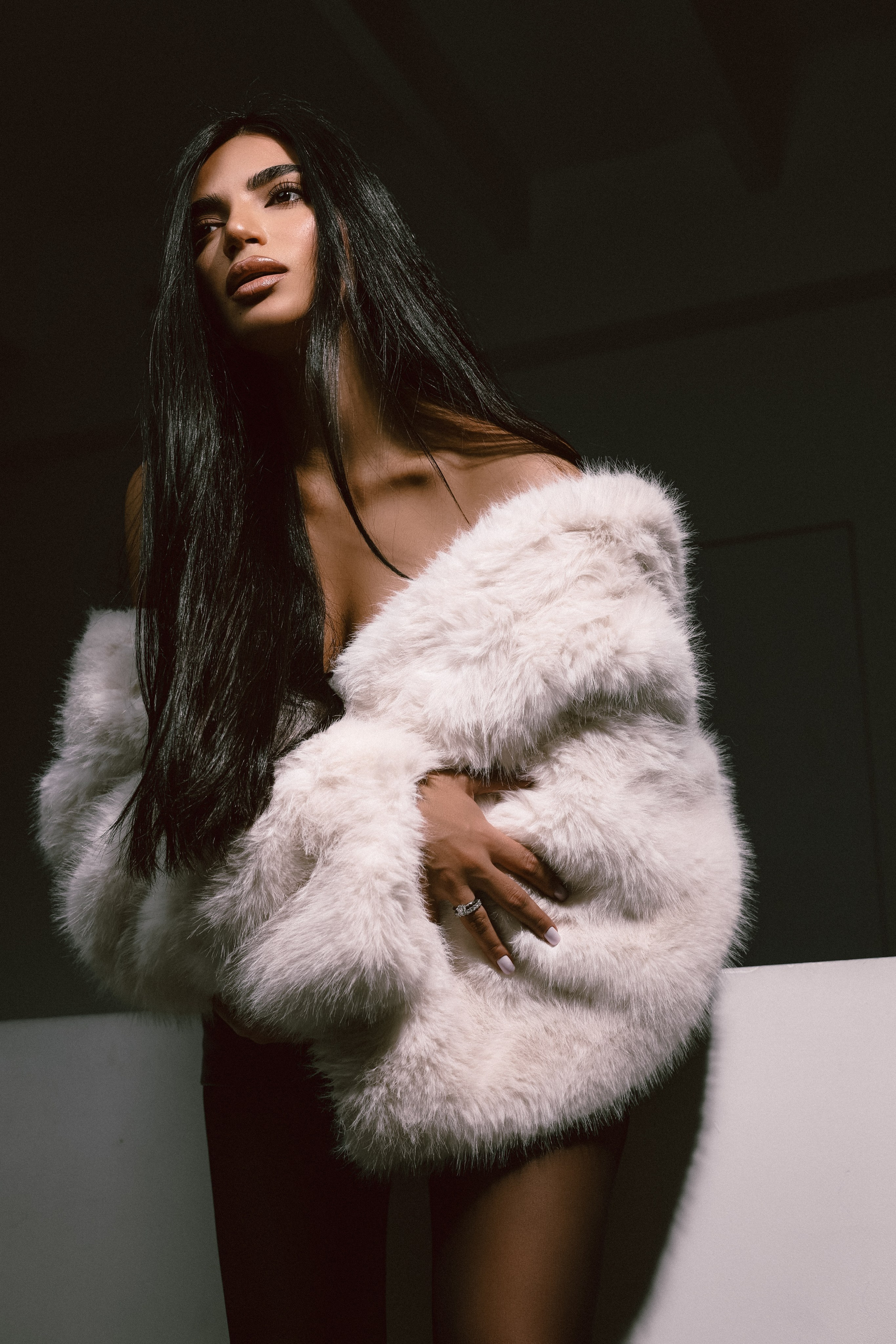 Ramilya. Фотограф Popova Polina