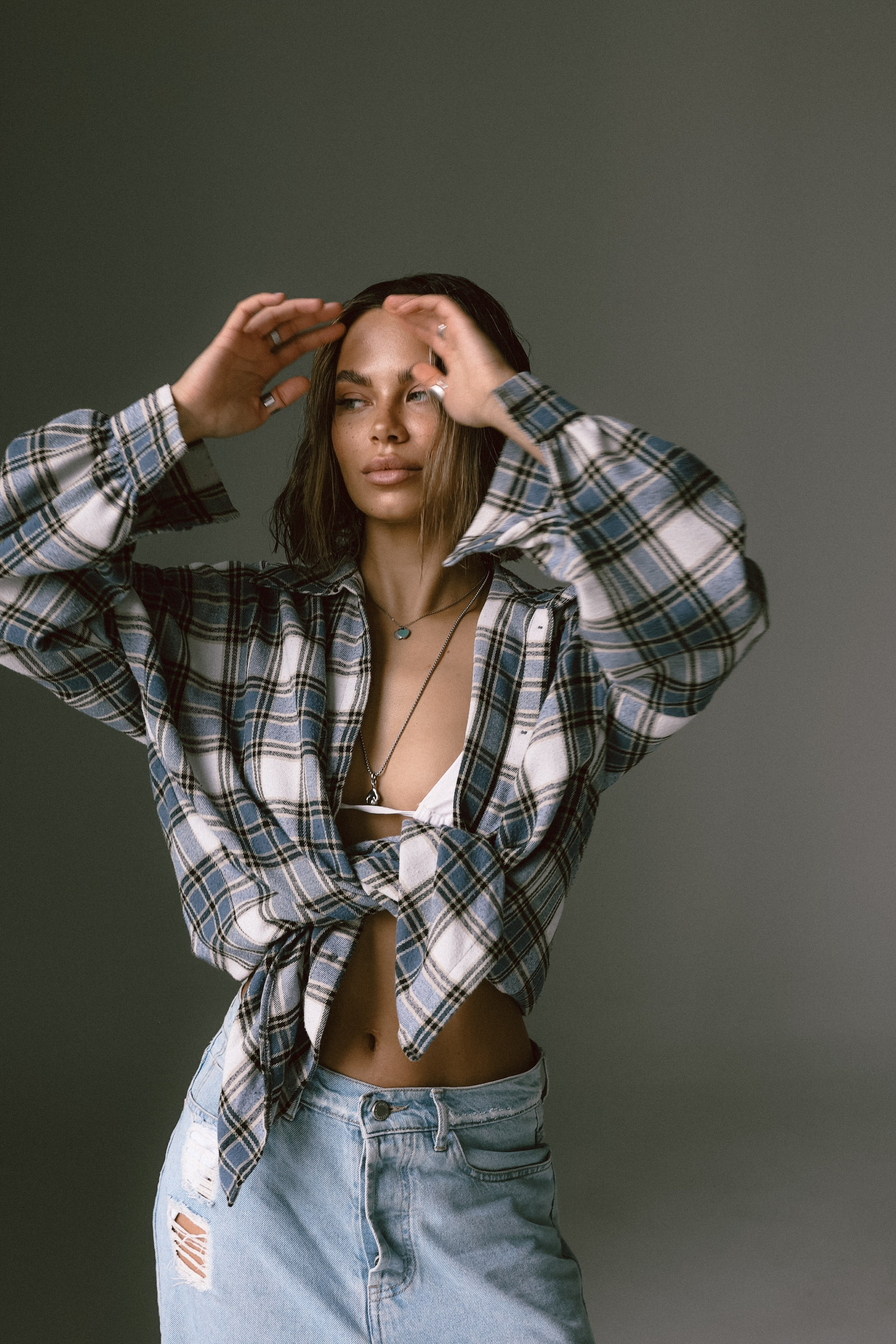 Aleksandra. Фотограф Popova Polina