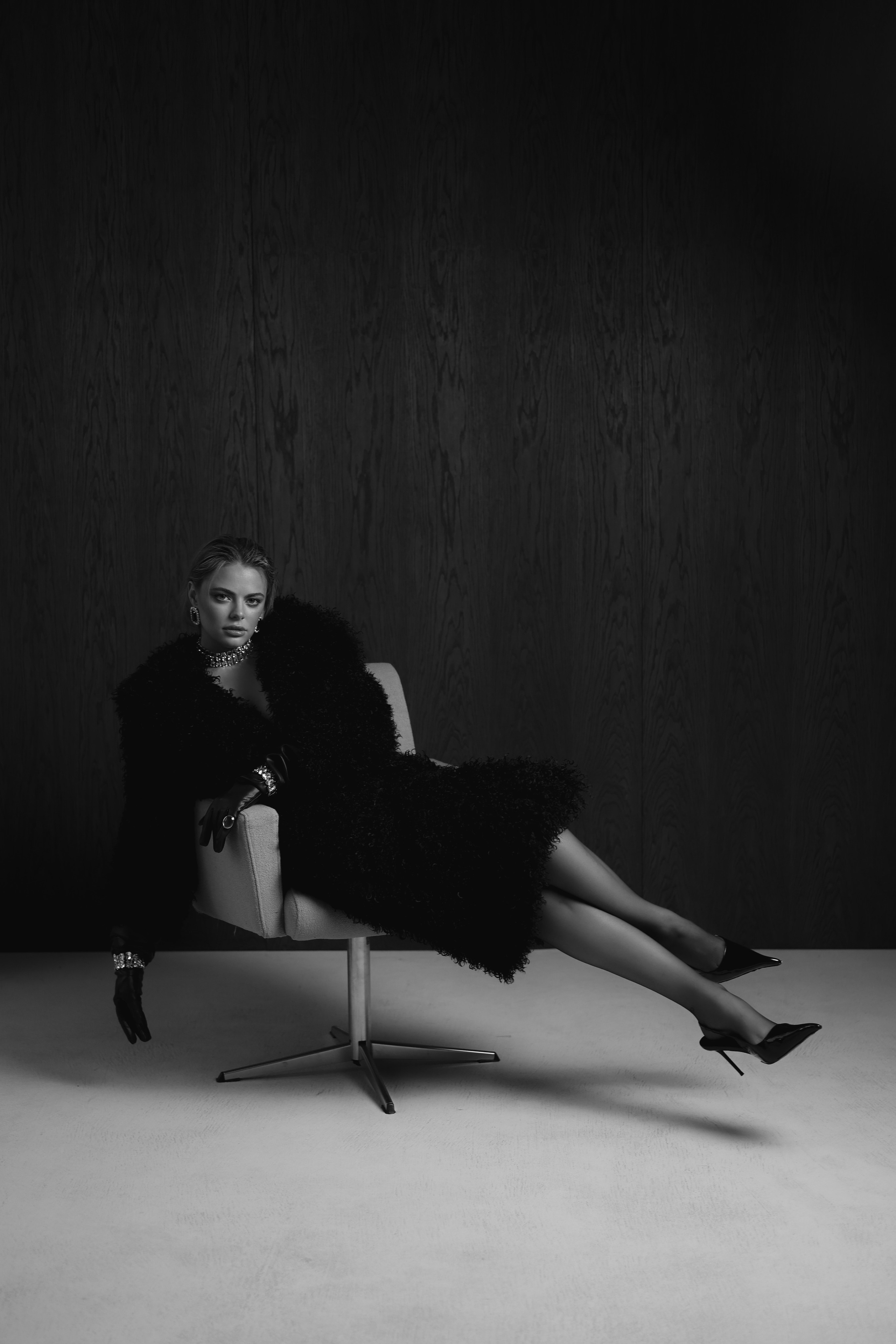 Маргарита Аброськина. Фотограф Popova Polina