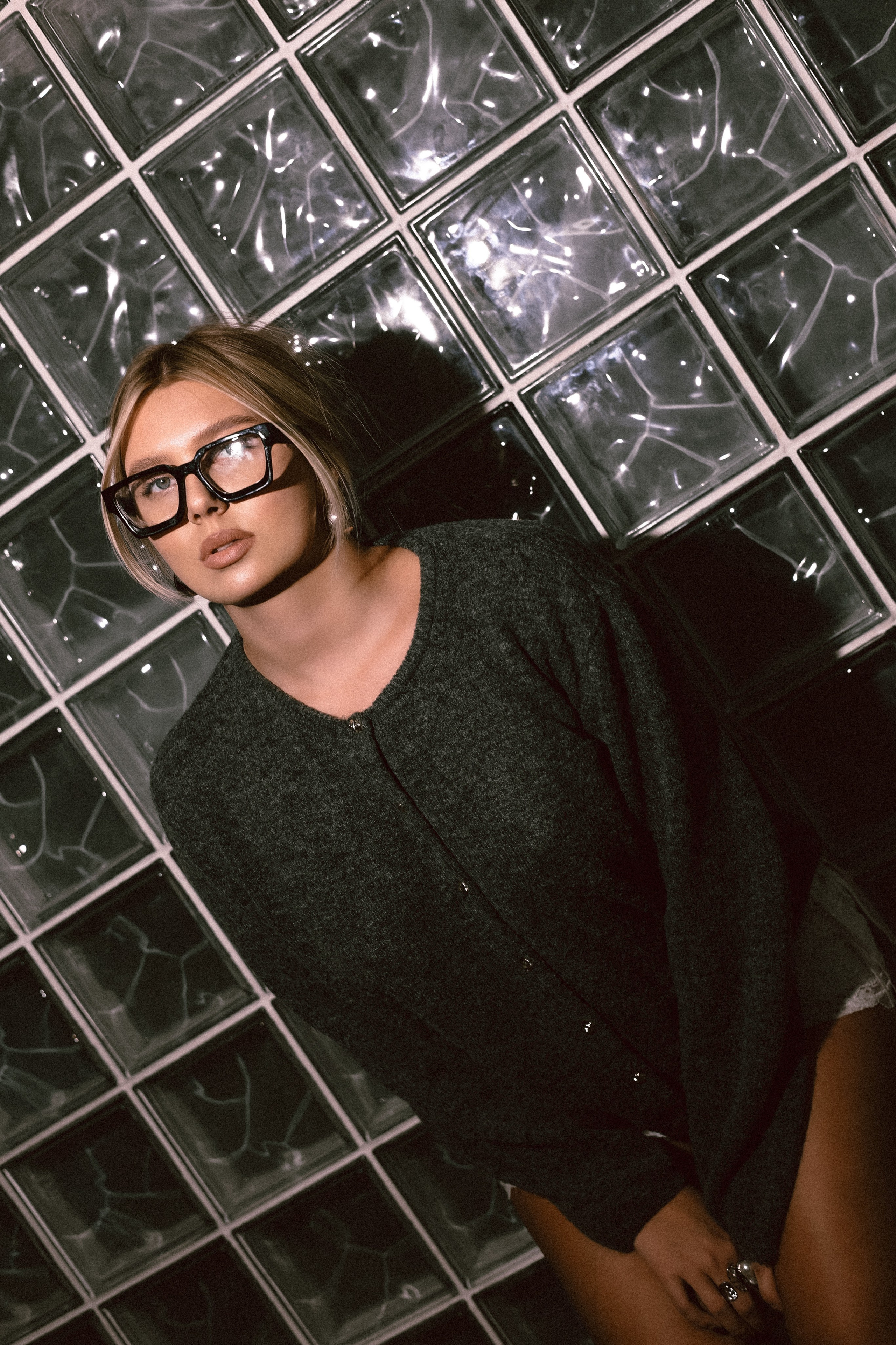 Nataly. Фотограф Popova Polina