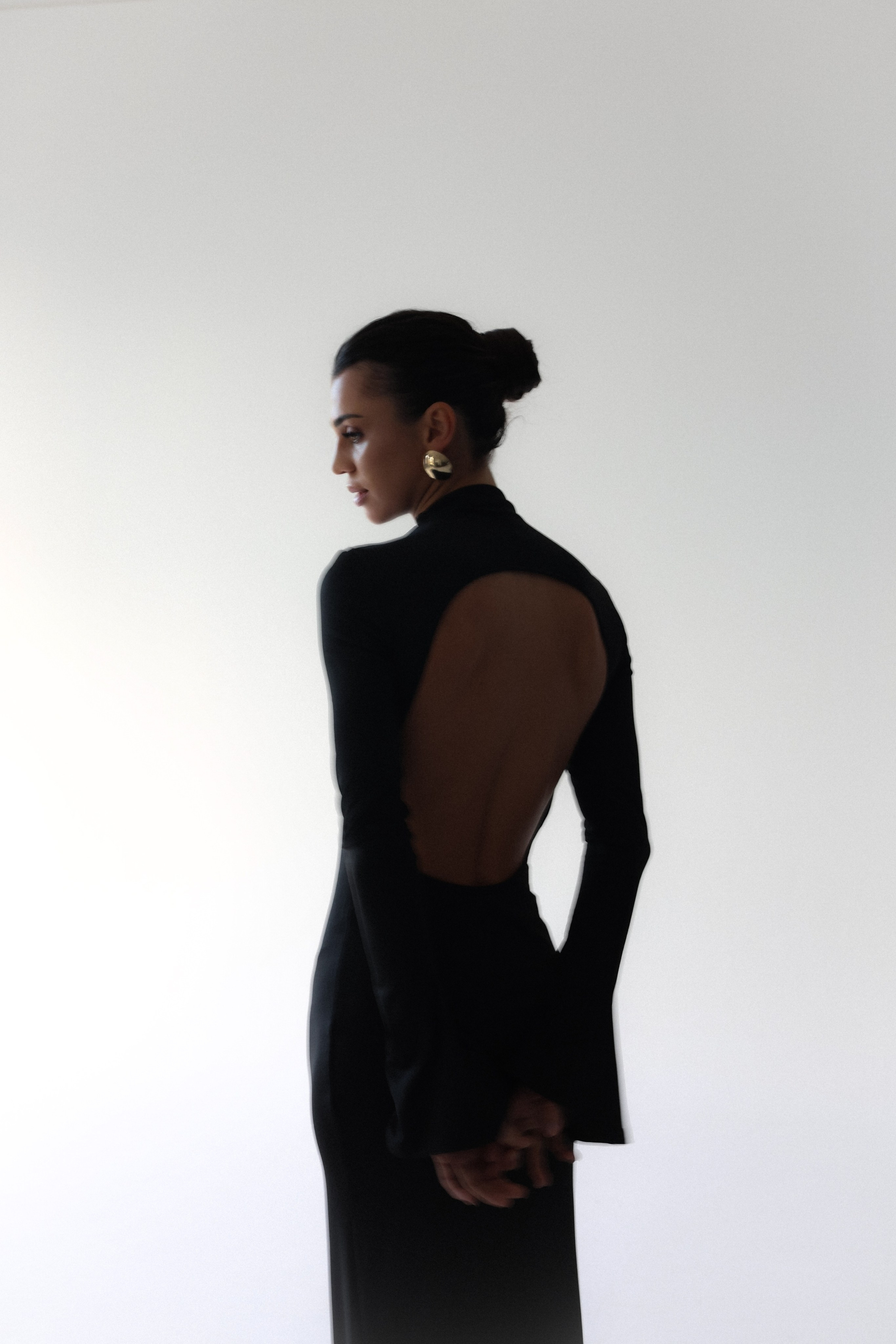 Ksyusha. Фотограф Popova Polina