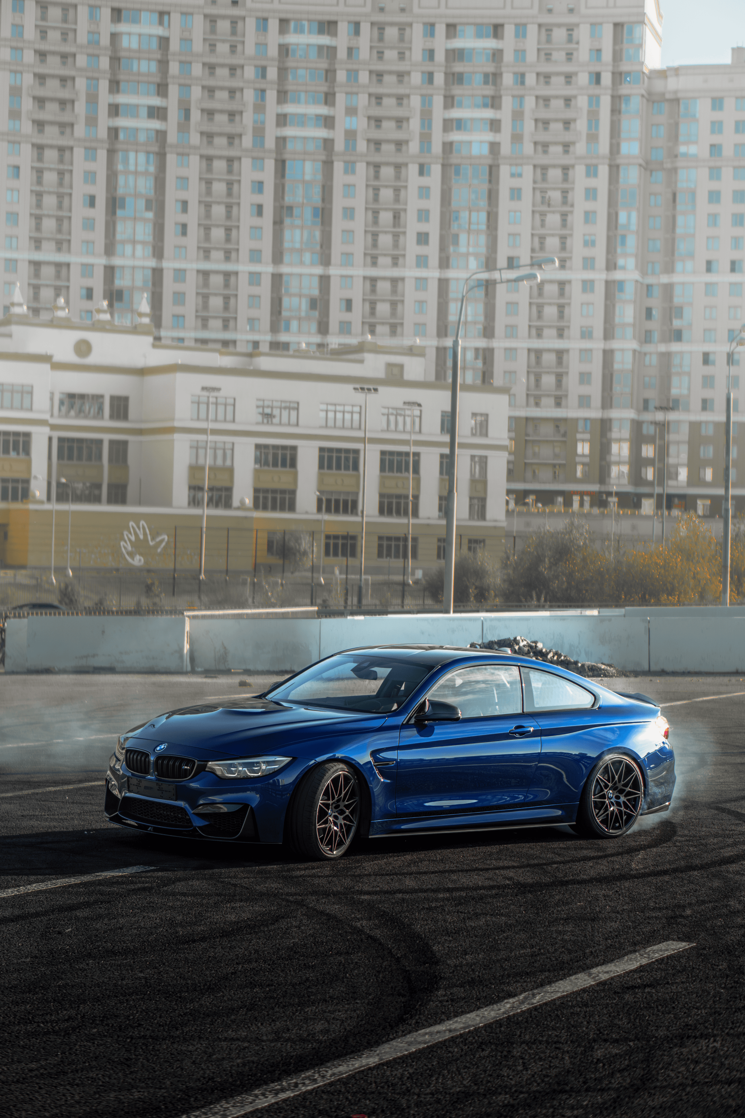BMW M2 & M4: Competition mania