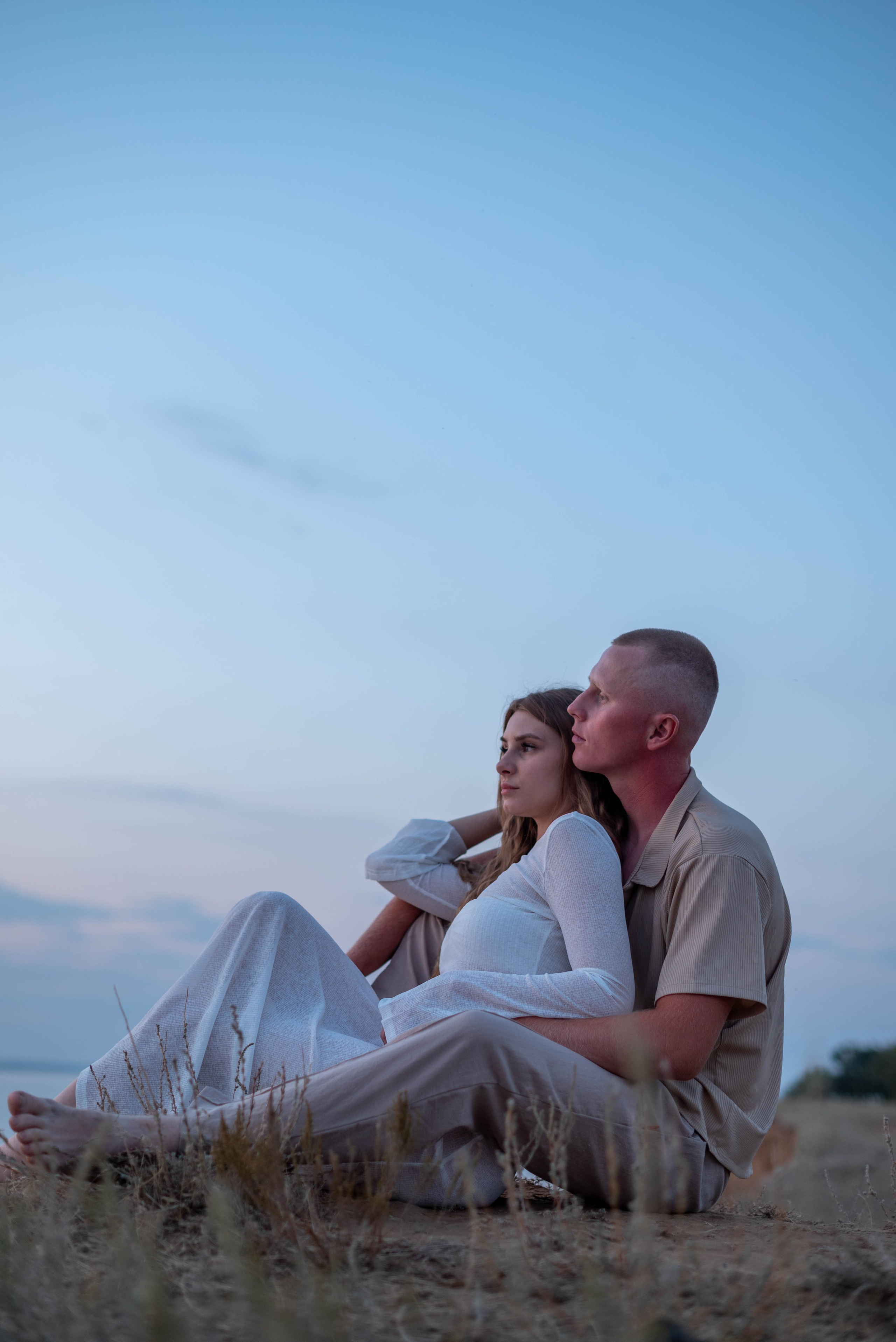 Вадим и Валентина. Главная