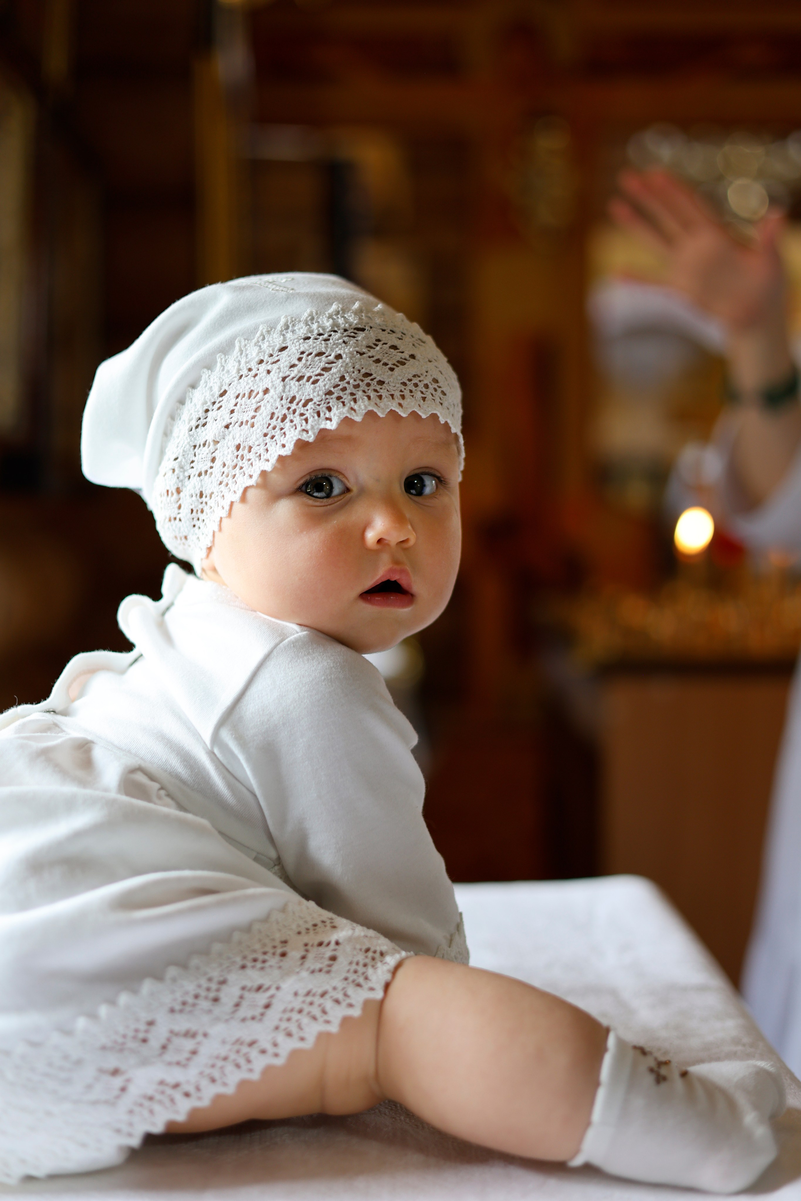 Церковный. Семейный и портретный фотограф в Краснодарском крае, Ростовской области и Москве