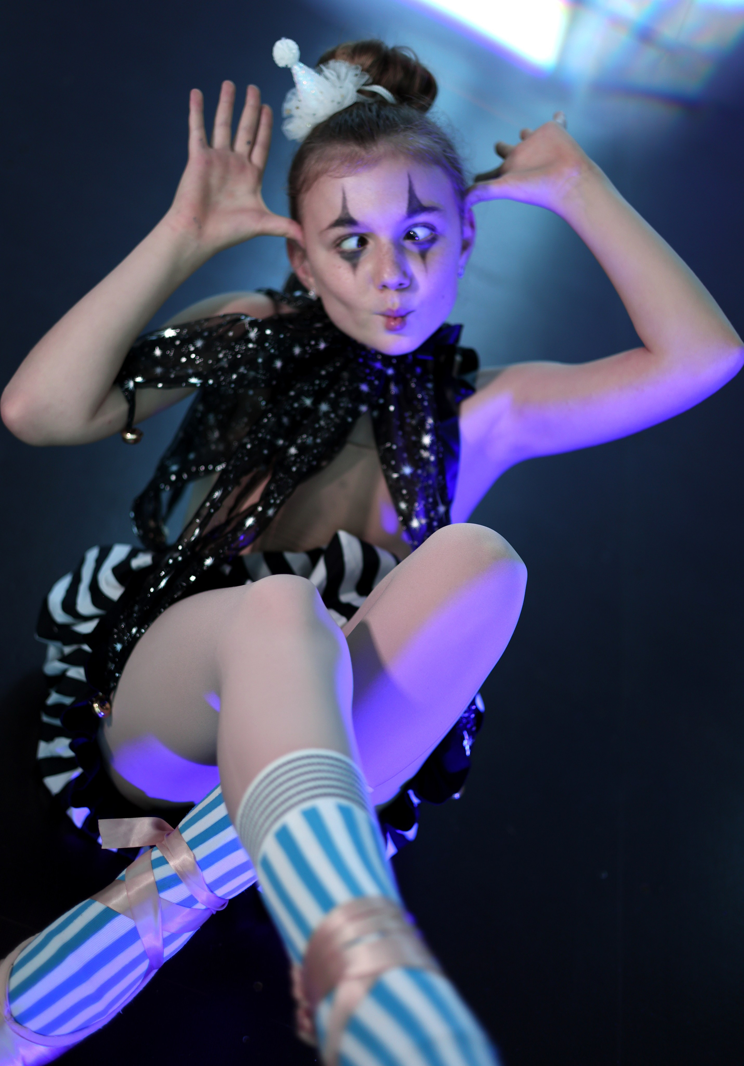 Мирослава в стране зазеркалья. Семейный и портретный фотограф в Краснодарском крае, Ростовской области и Москве