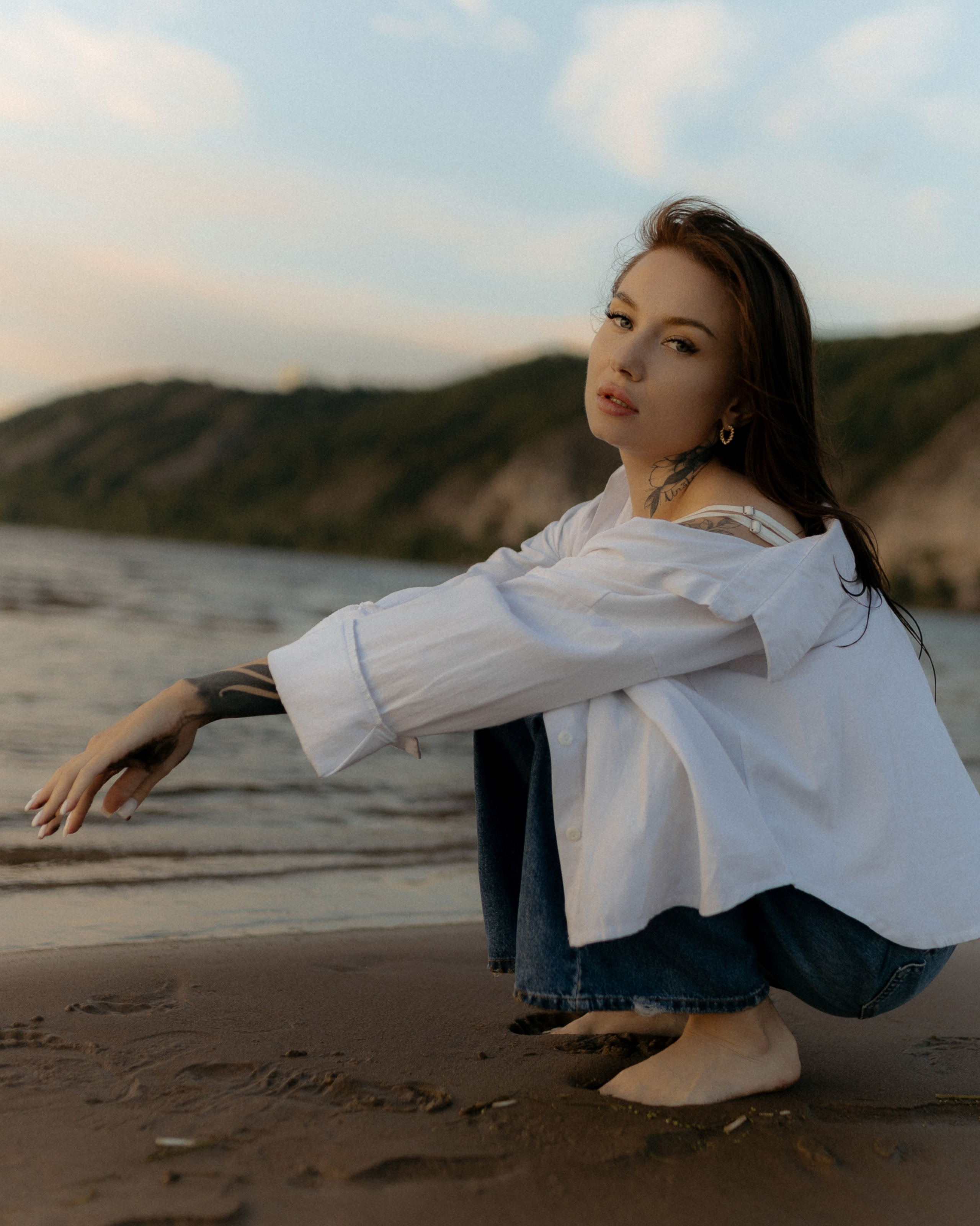 Алиса. DARYA.BELKINA