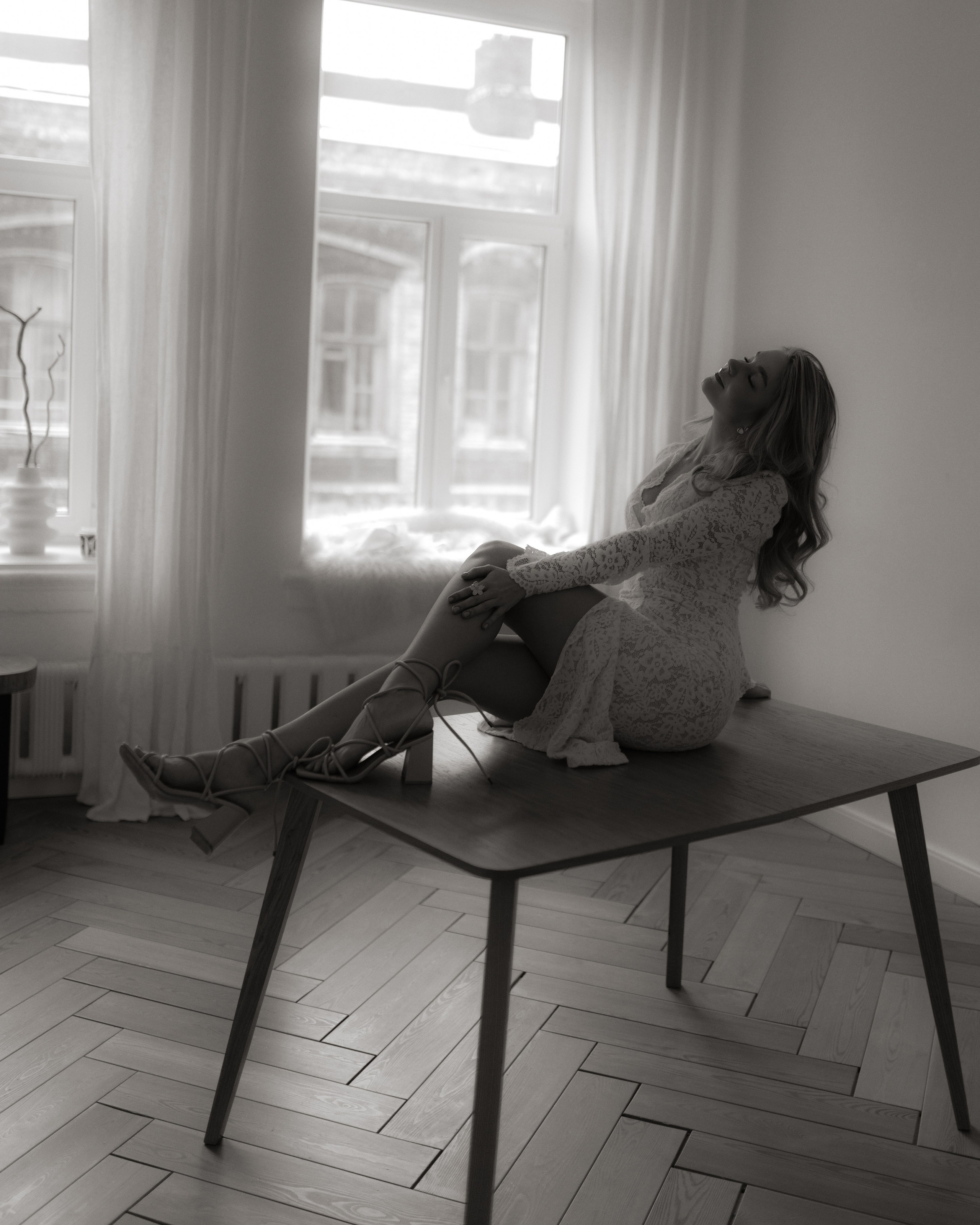 Елизавета. DARYA.BELKINA