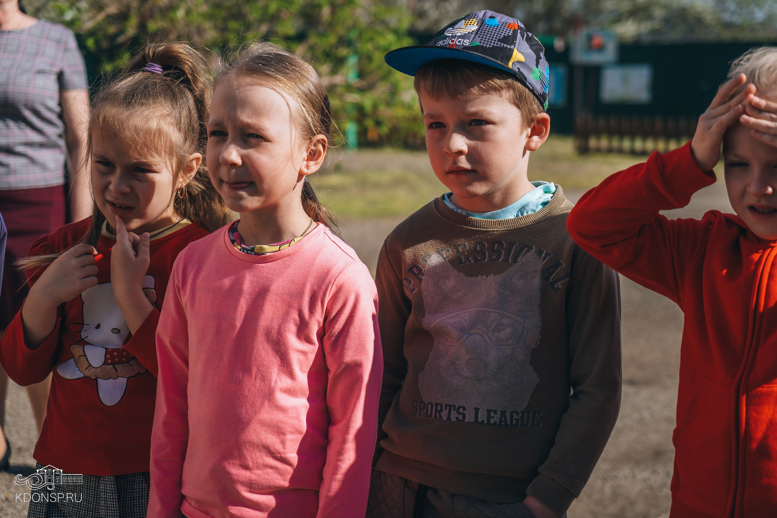 «У Лукоморья». Новотитаровский Дом культуры