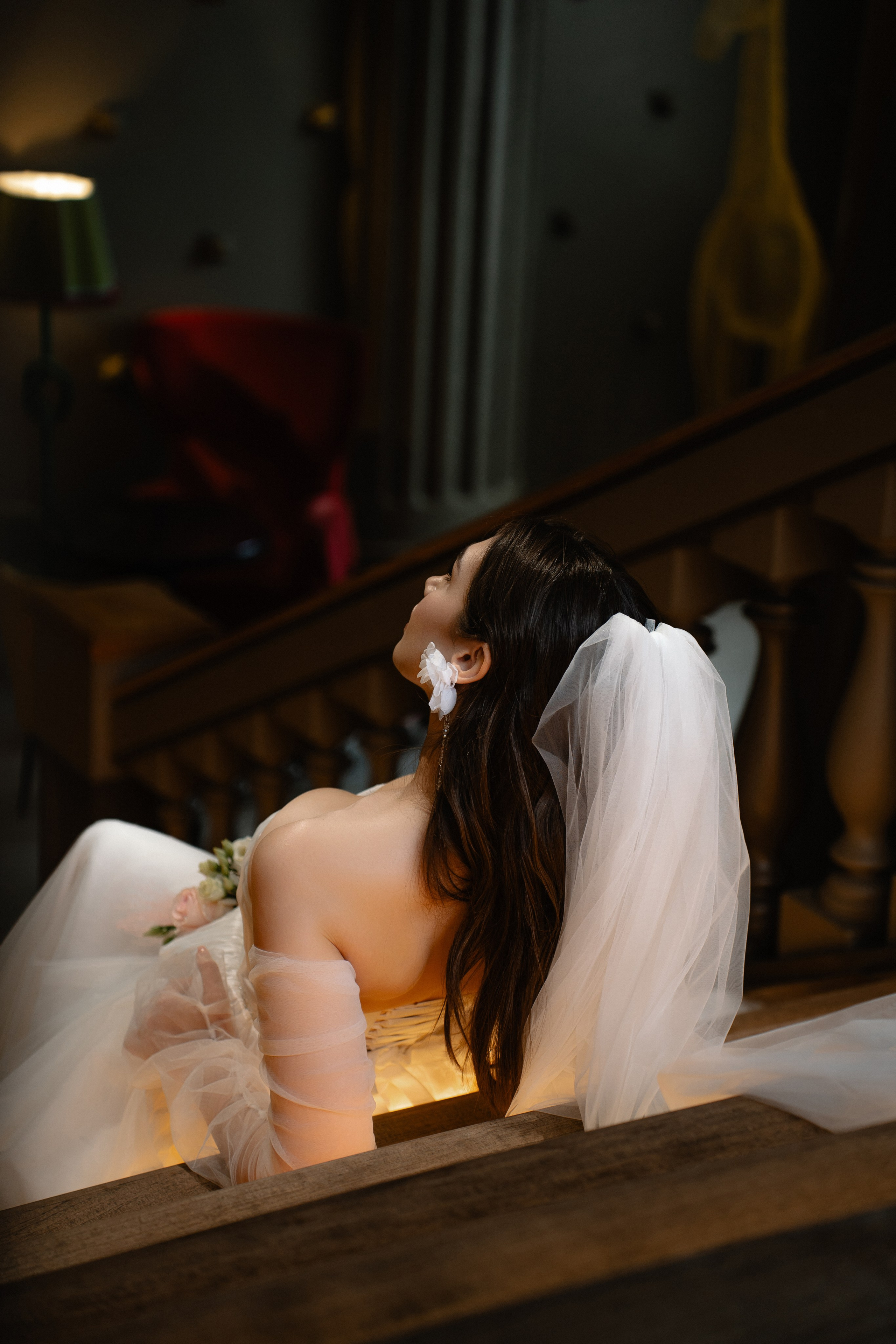 Свадебная история Алексея и Ирины. Свадебный фотограф Светлана Харина