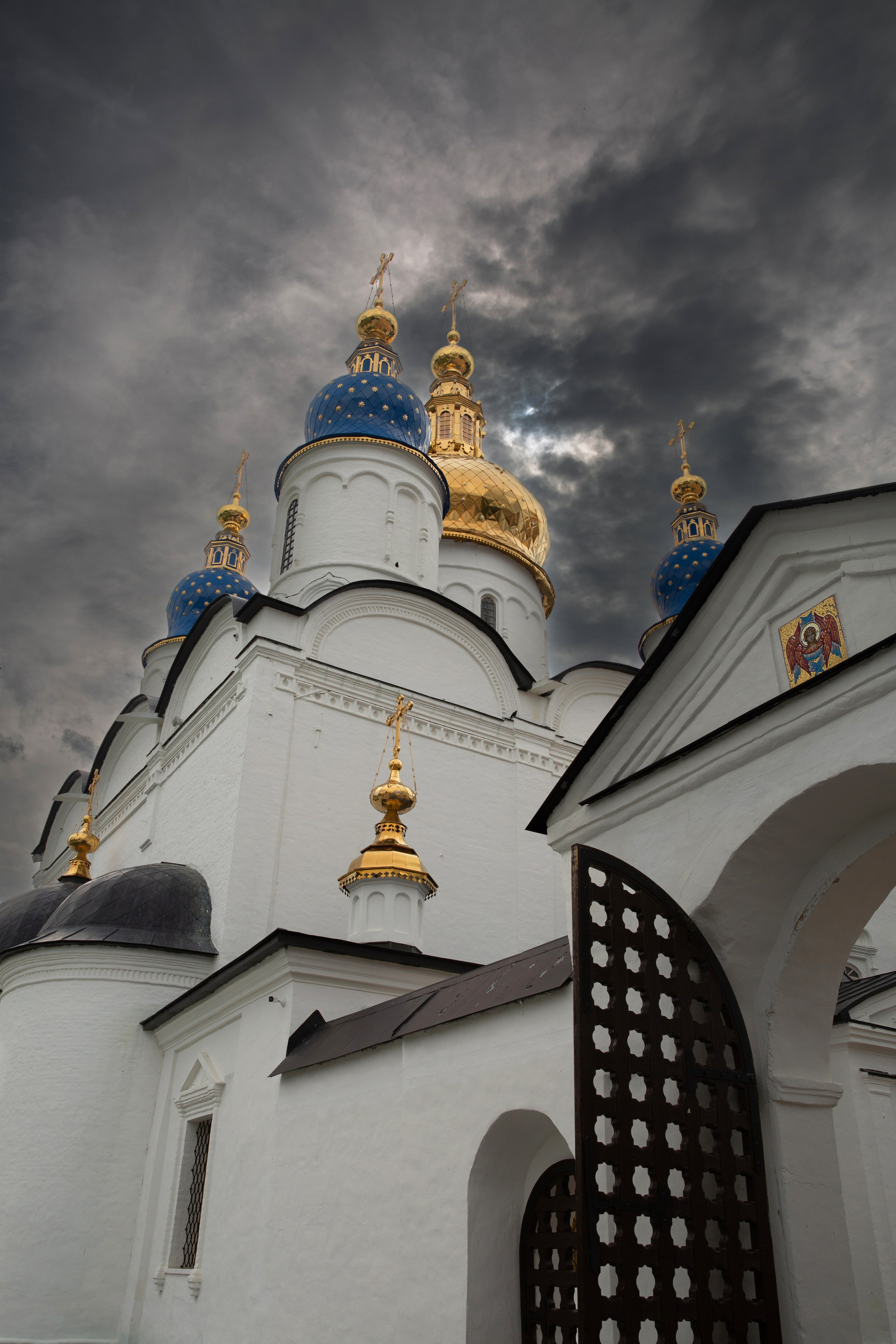 Ветераны спорта Тюменской области. Мой фотомир