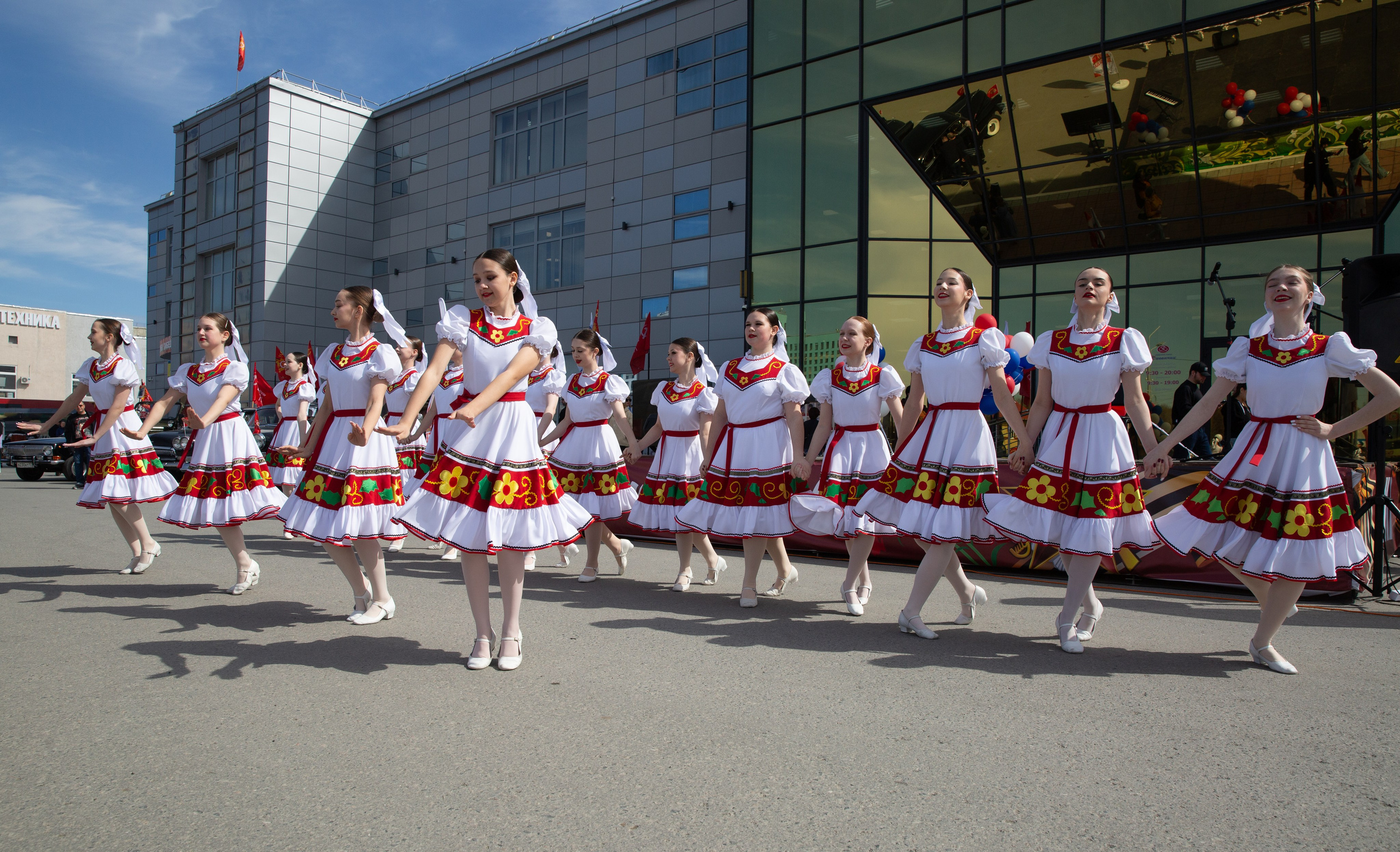 09.05.2025 г.Тобольск. День Победы. Мой фотомир