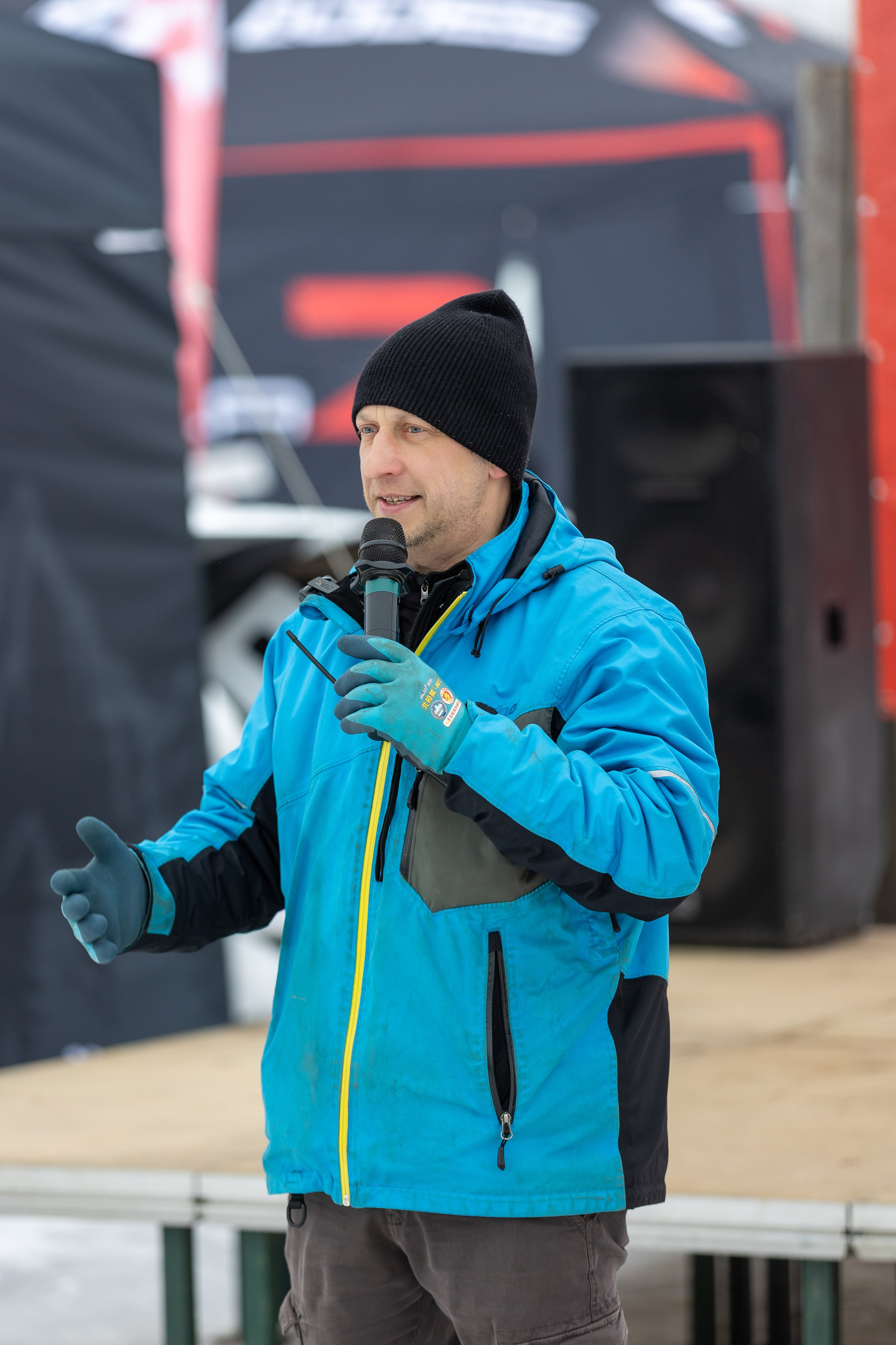 13 Снежная гвардия. Репортажная, студийная, свадебная, автоспорт, коммерческая, фотосессия: Фотографы Николай и Елена DvoTar/ДвоТар