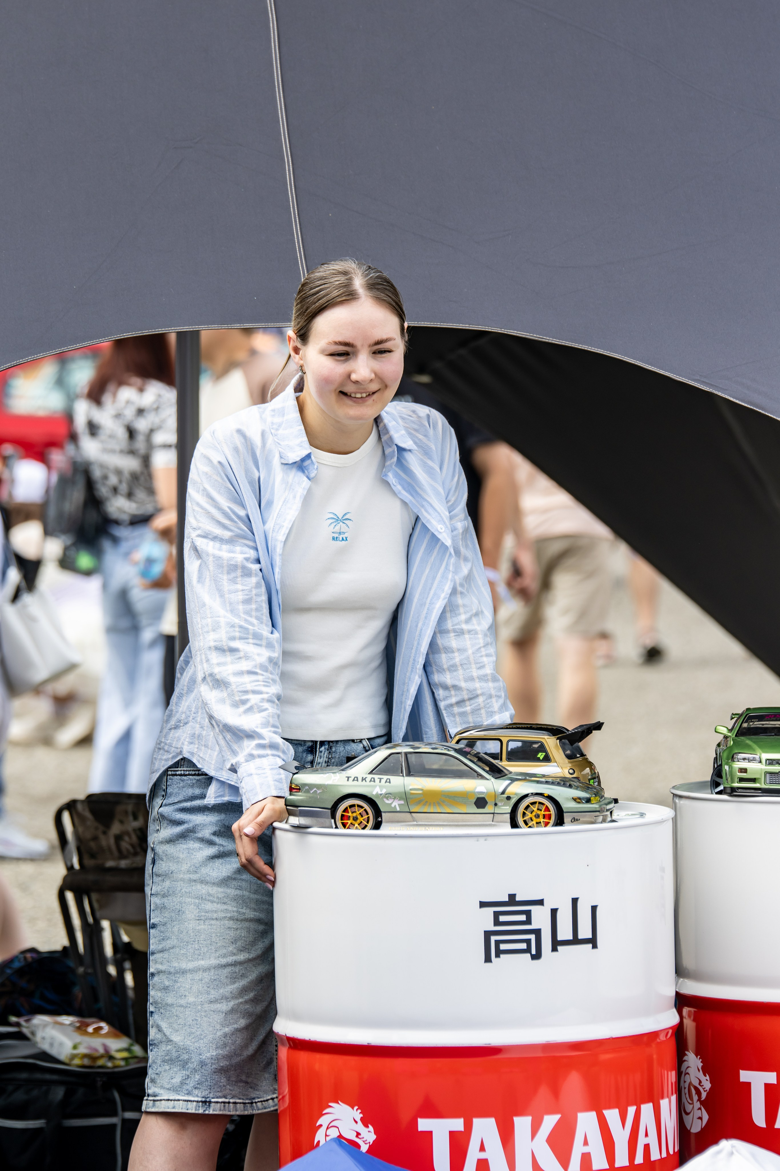 Grounded event. Репортажная, студийная, свадебная, автоспорт, коммерческая, фотосессия: Фотографы Николай и Елена DvoTar