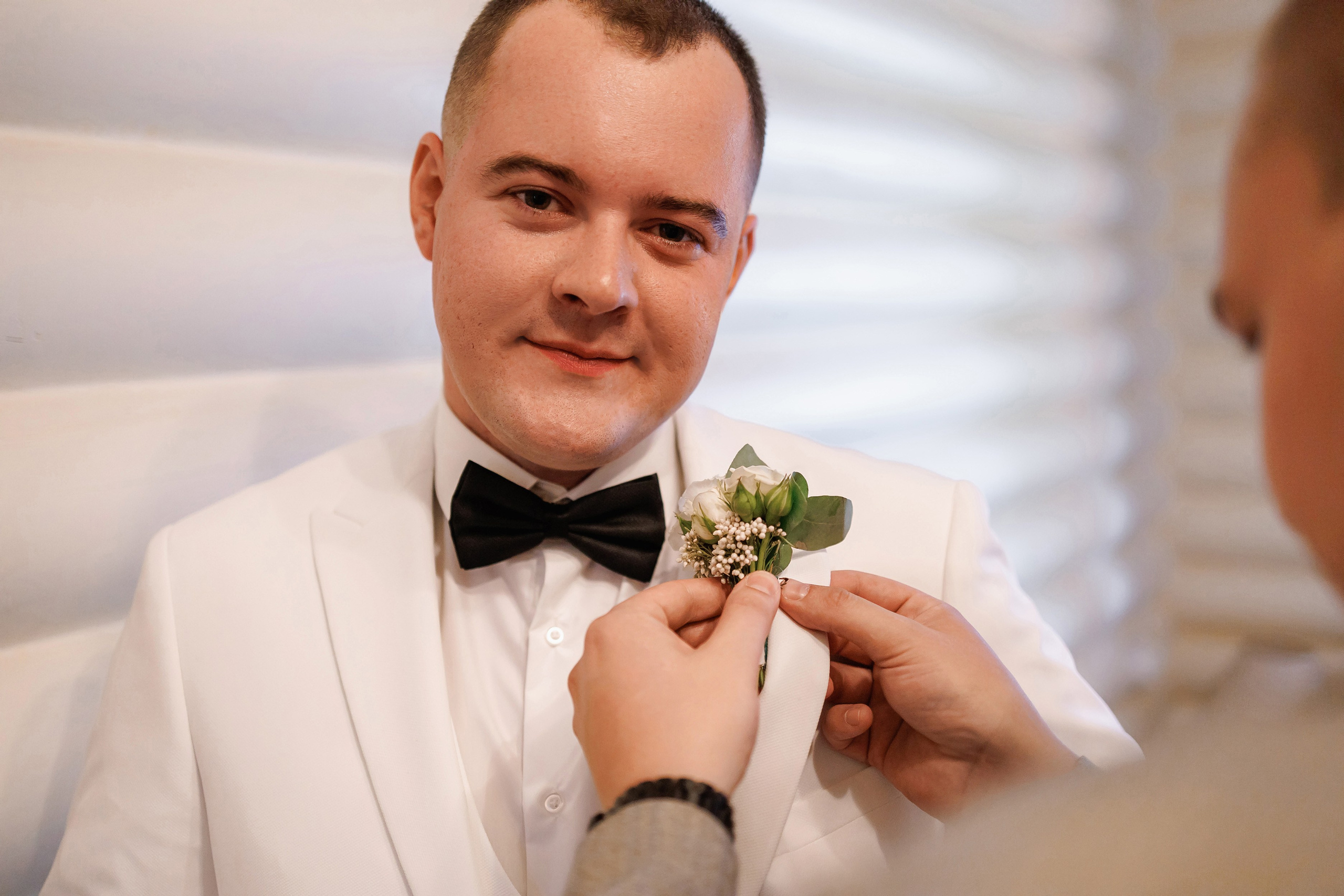 Анатолий и Ирина