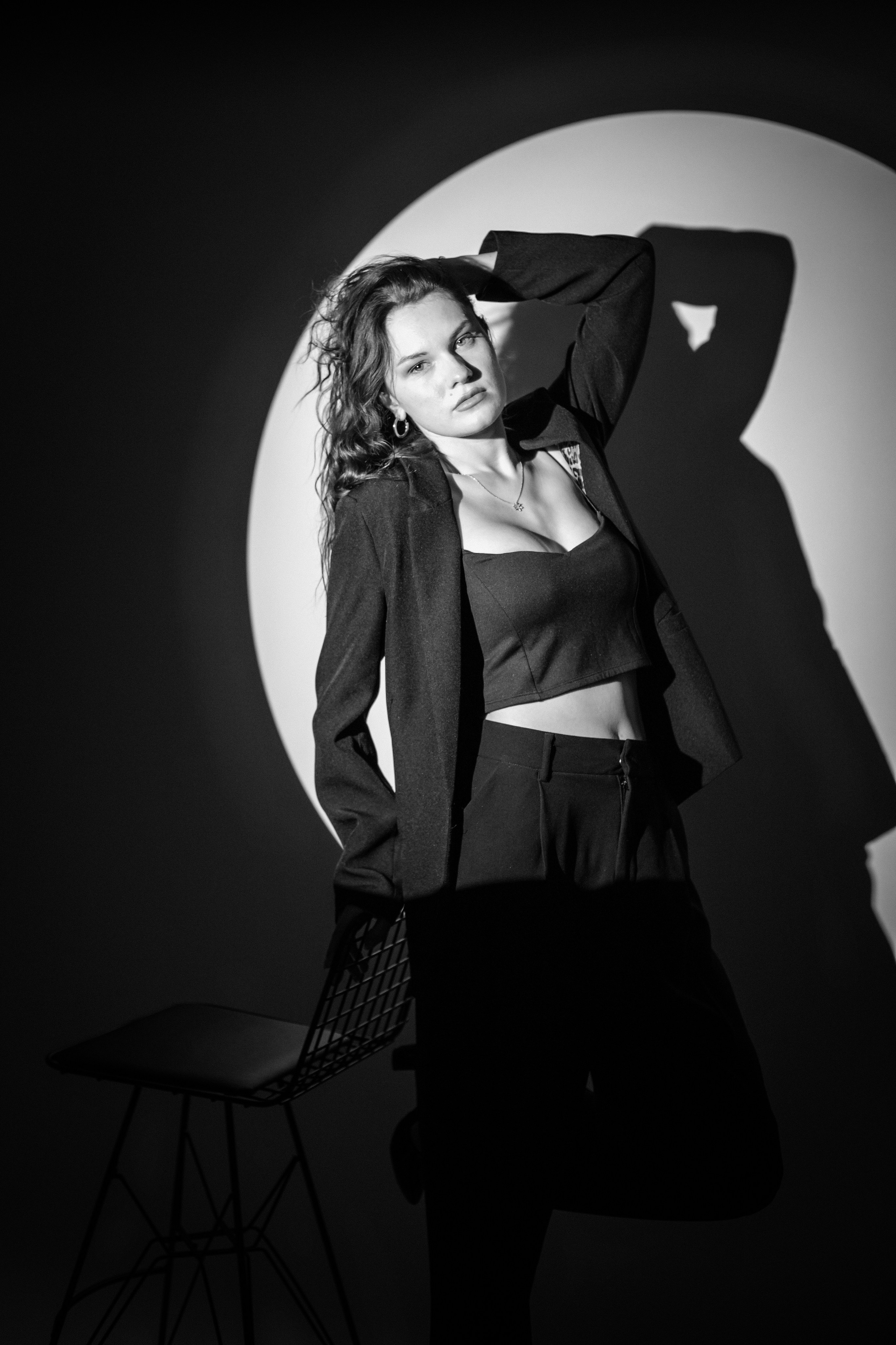 Elif. Professional family and children’s photographer in Izmir Irina Eron