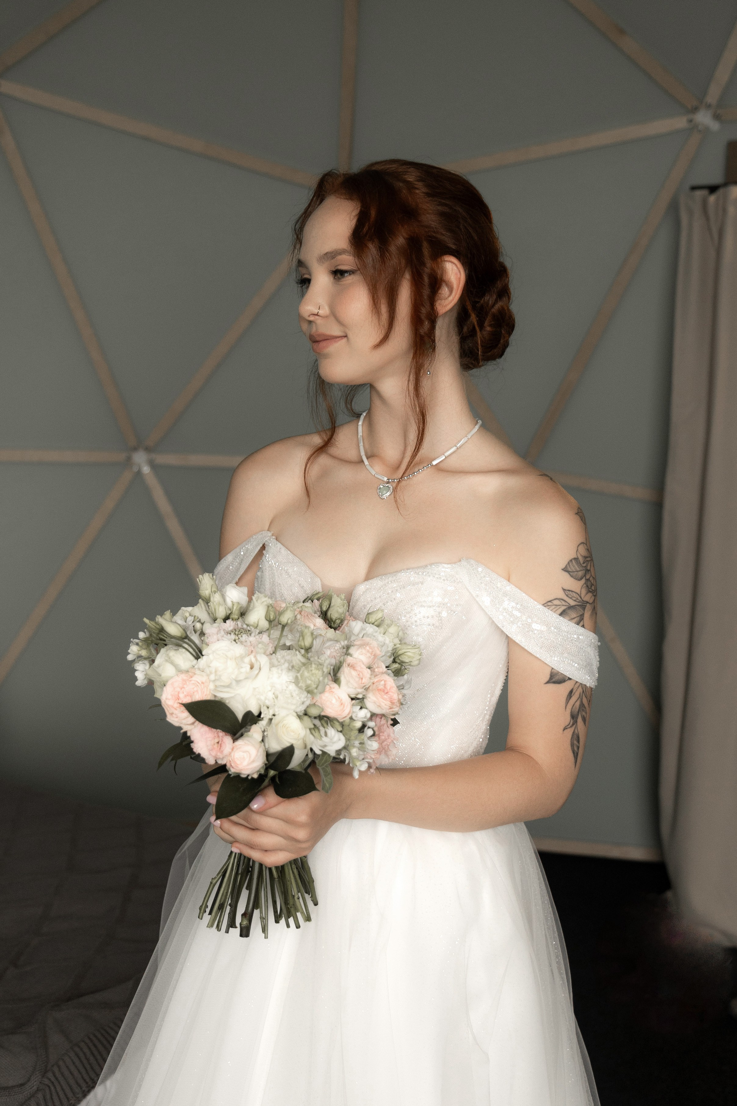 Алена & Владимир