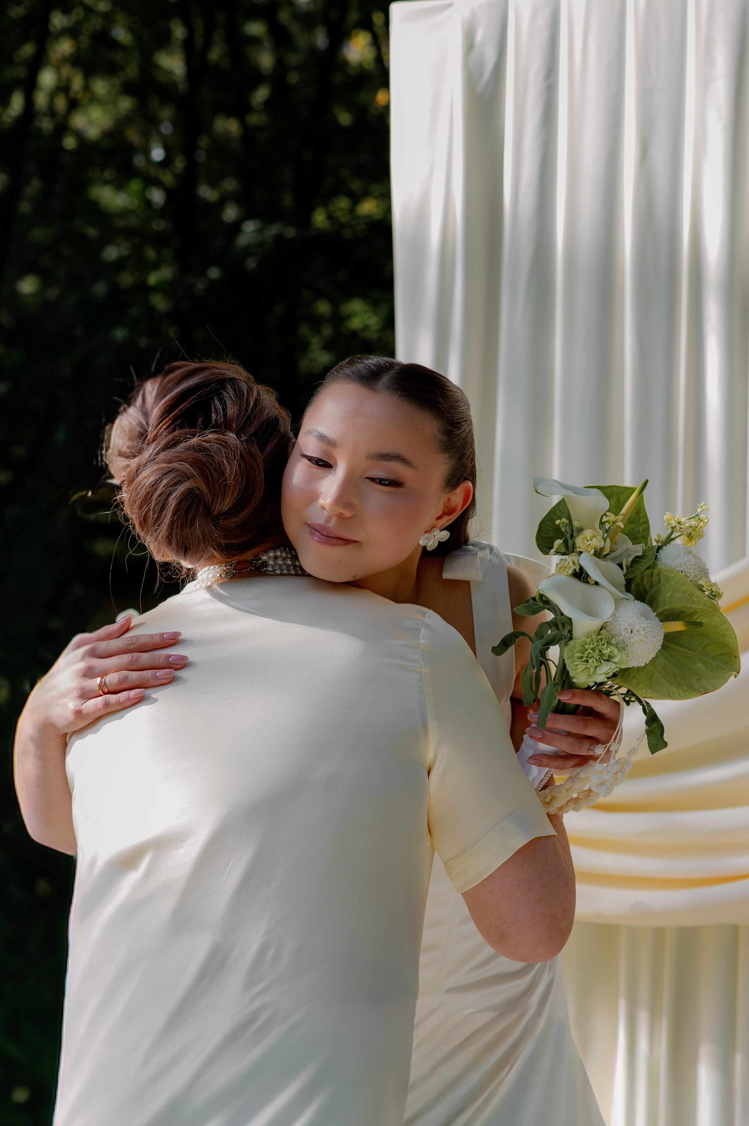 USMAN & AKINAY. Свадебный, репортажный фотограф Анна Матусевич в Москве