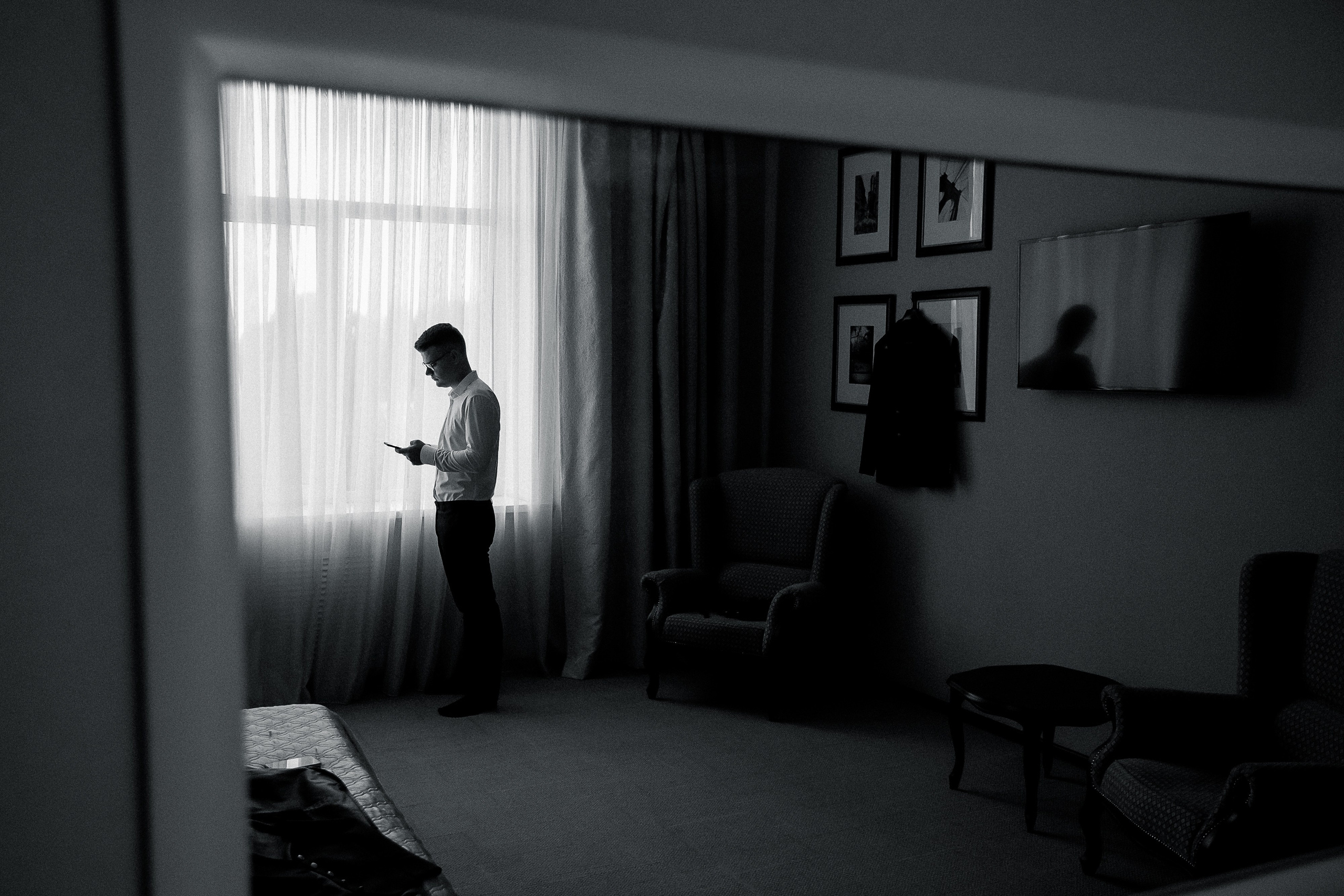 Свадьба. Фотограф Петр Капралов