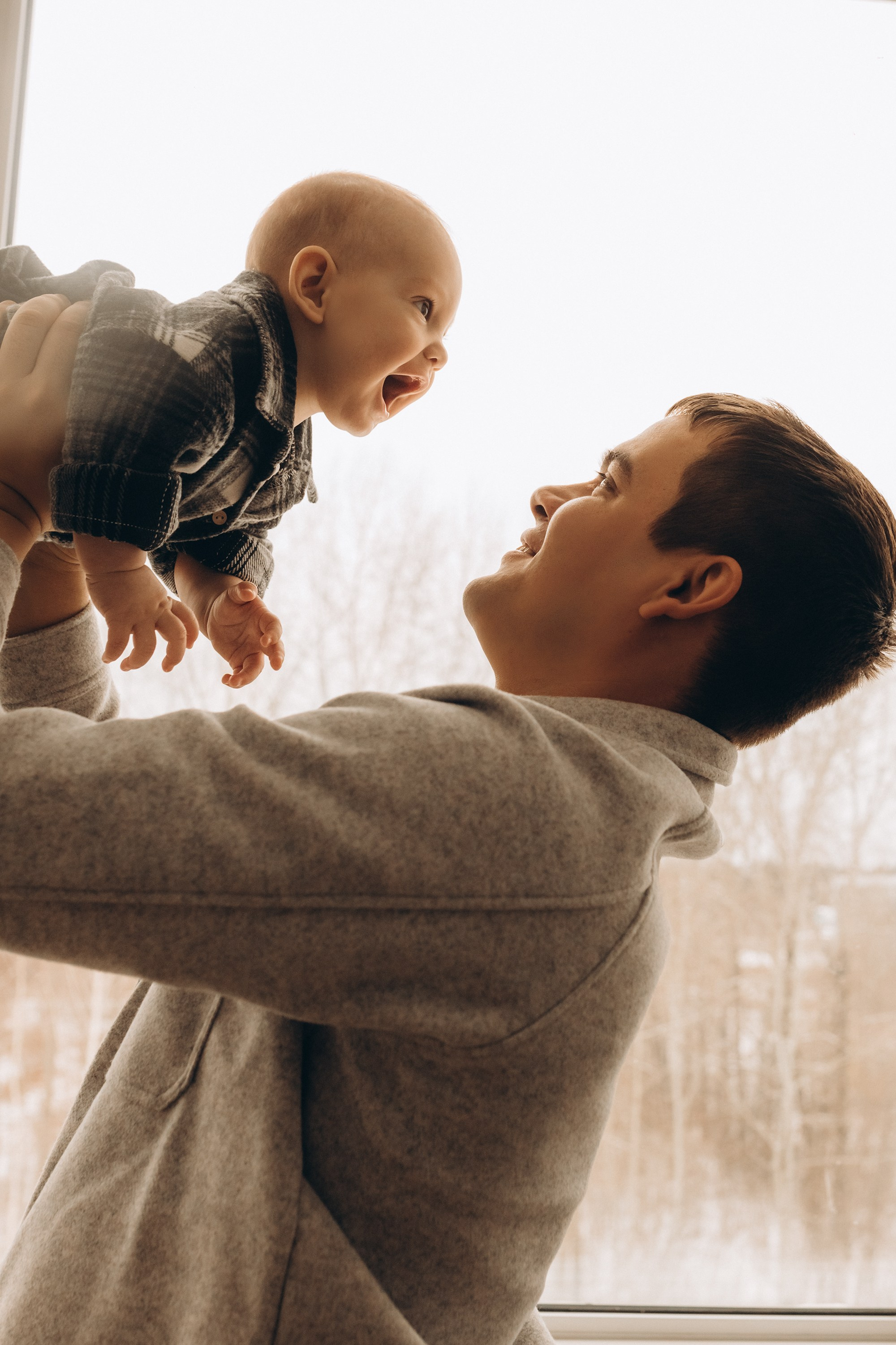 А & M & E. Фотограф Нижний Тагил Лилия Савина