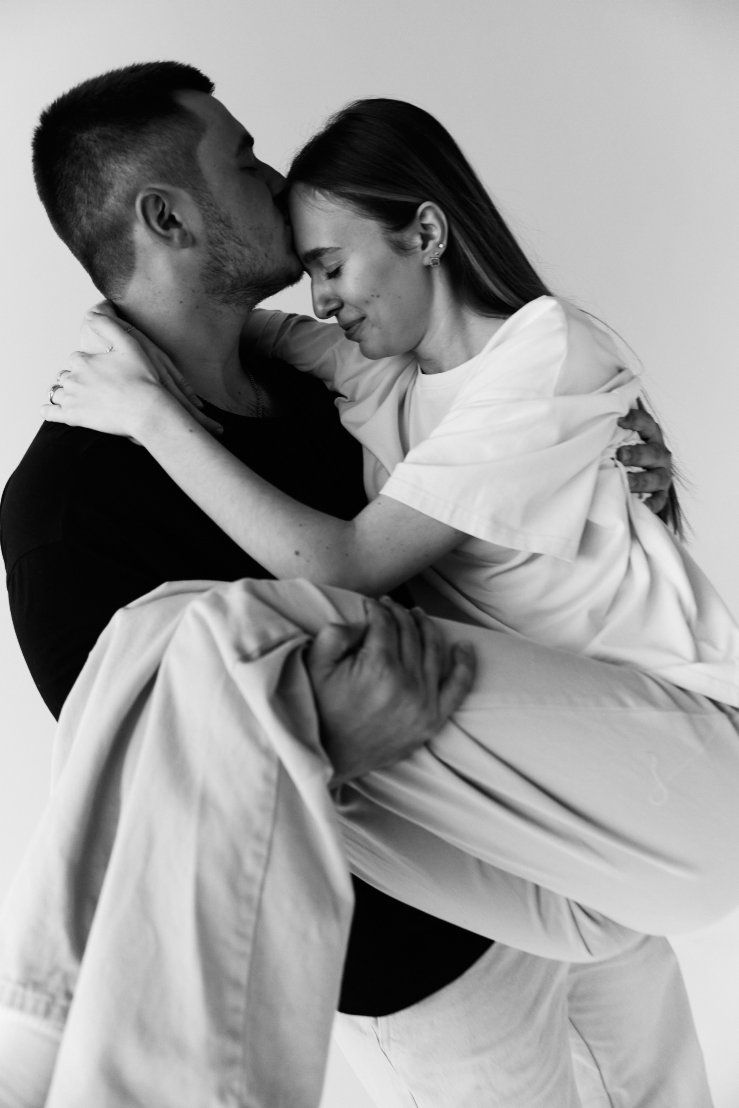 Сергей и Полина. Маргарита — фотограф и видеограф / Москва