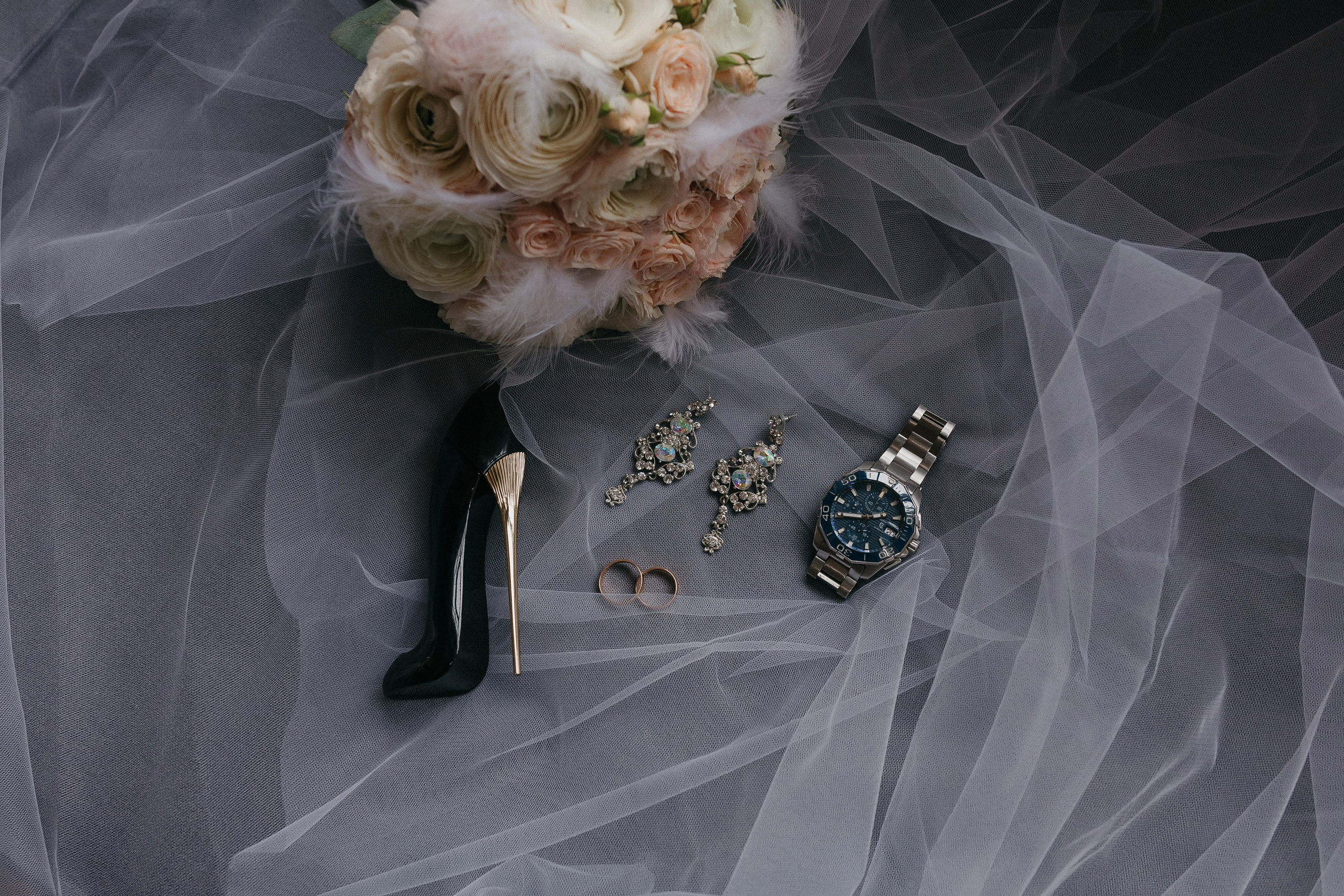 Ксения & Кирилл. Семейный фотограф в Сургуте