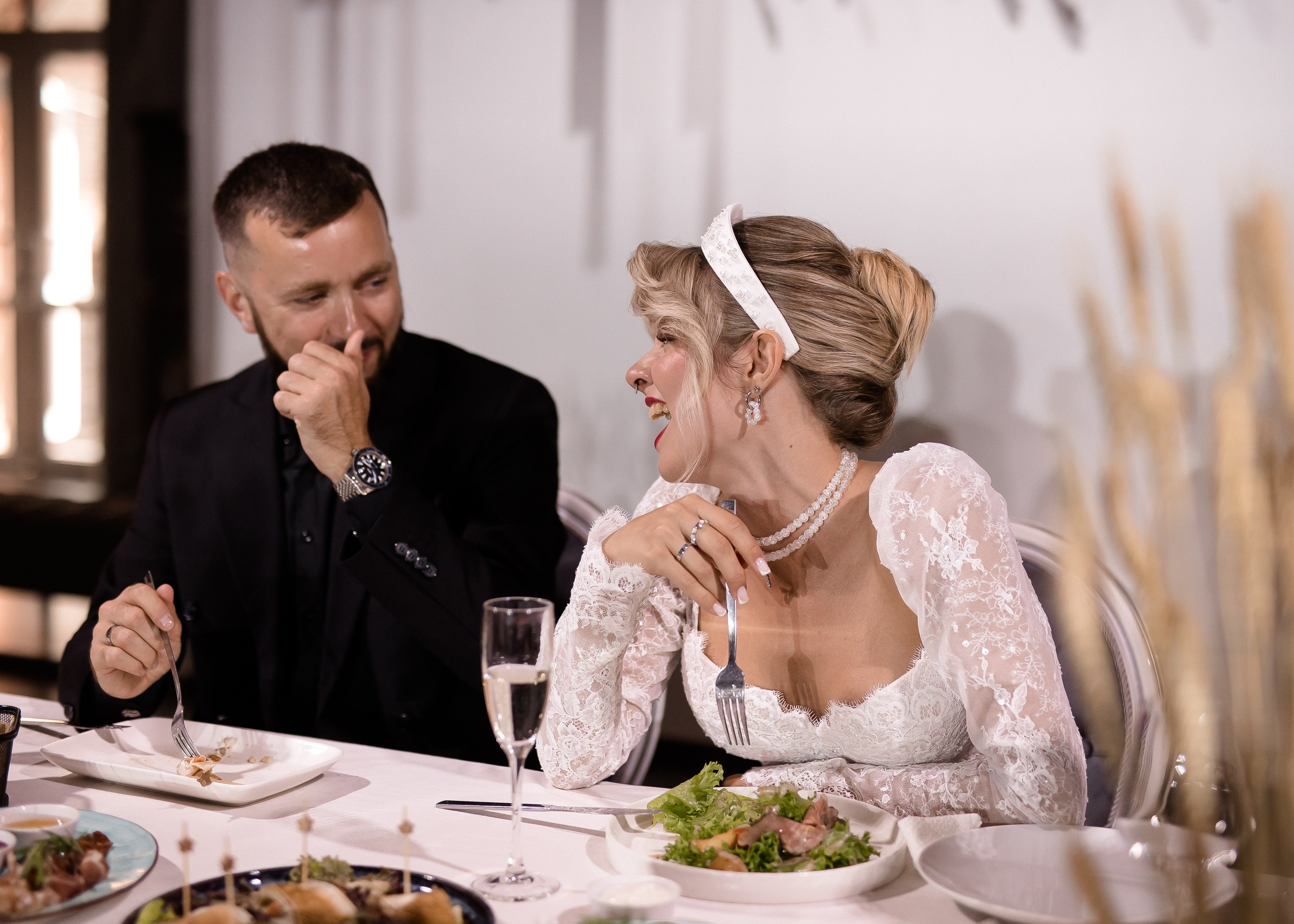 Даша + Дима. Свадебный и семейный фотограф в Саратове Маша Паника